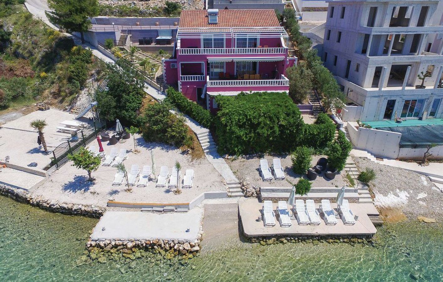 Apartment Sanja 57621-A1