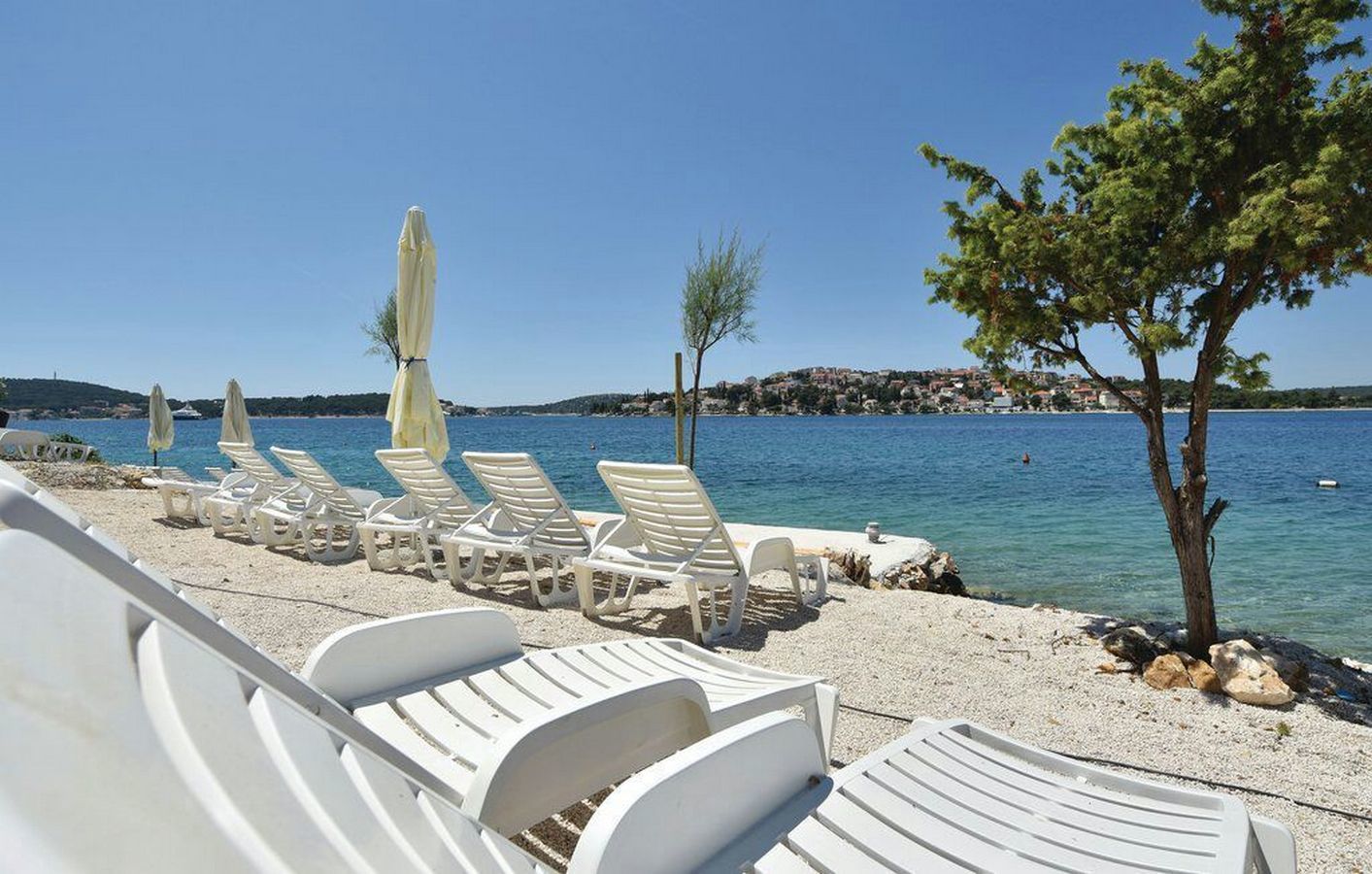 Apartment Sanja 57621-A1
