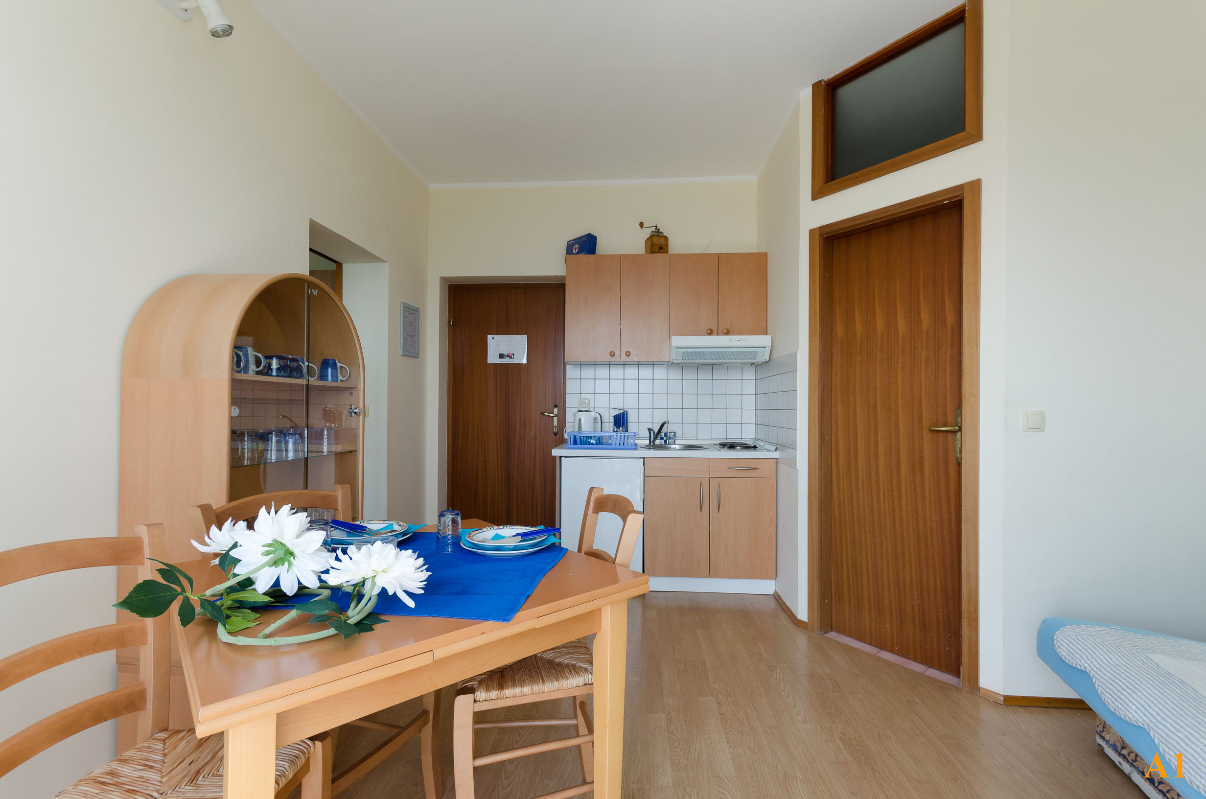 Apartments and Room Drazen 86521-A1