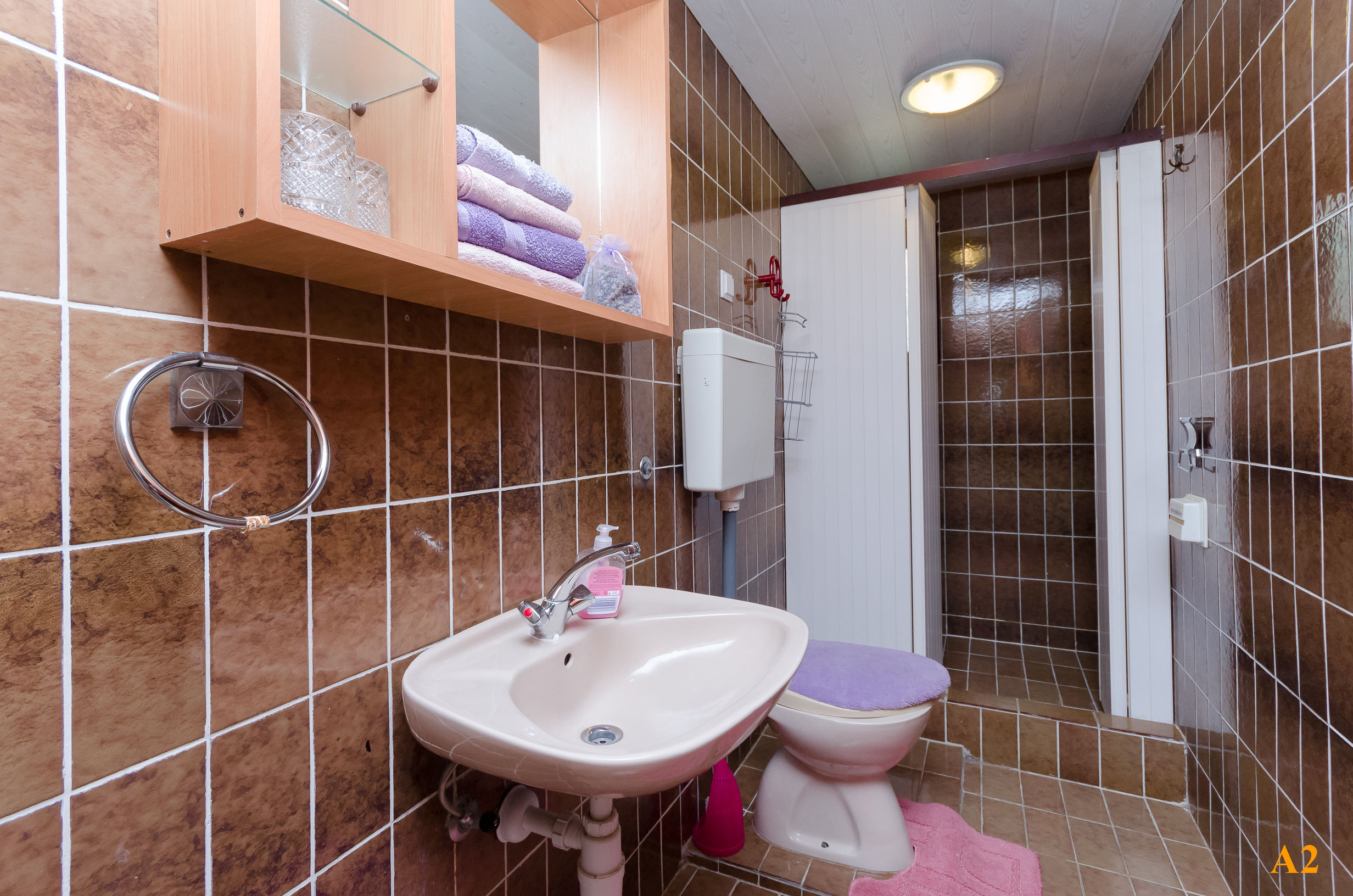 Apartments and Room Drazen 86521-A2