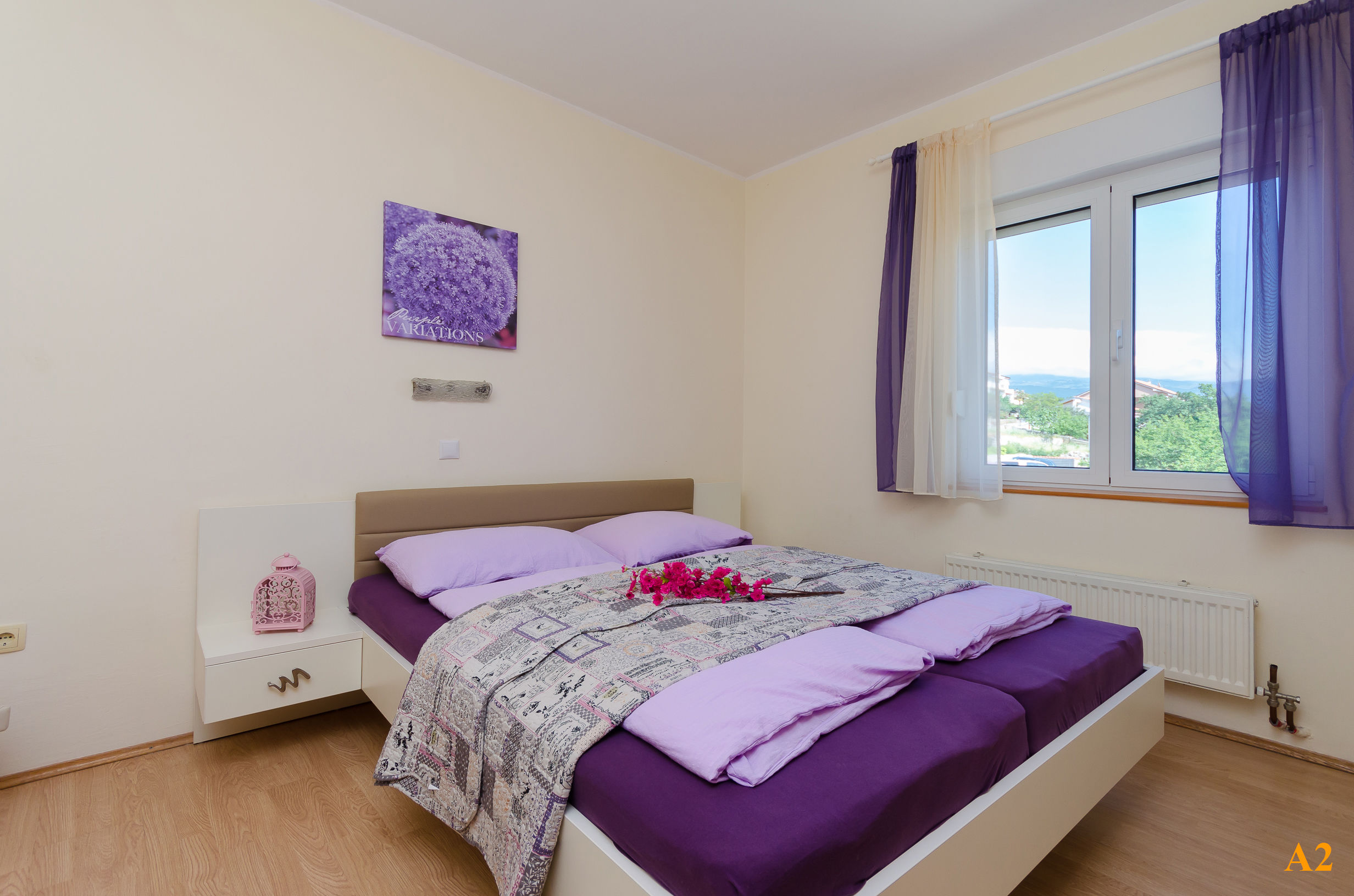 Apartments and Room Drazen 86521-A2