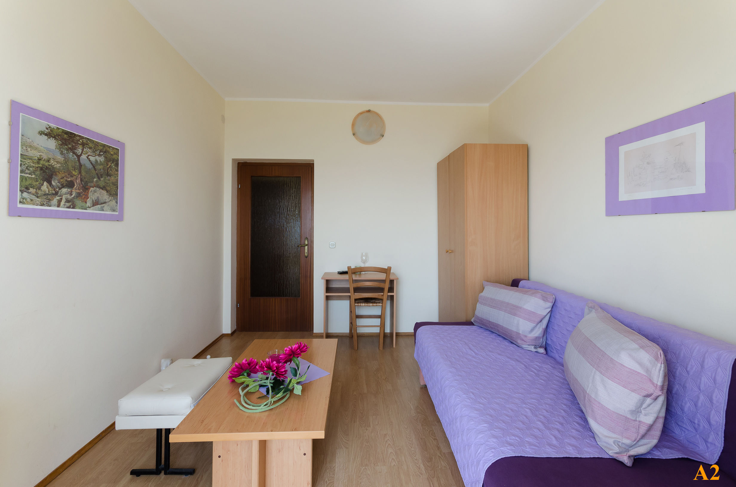Apartments and Room Drazen 86521-A2