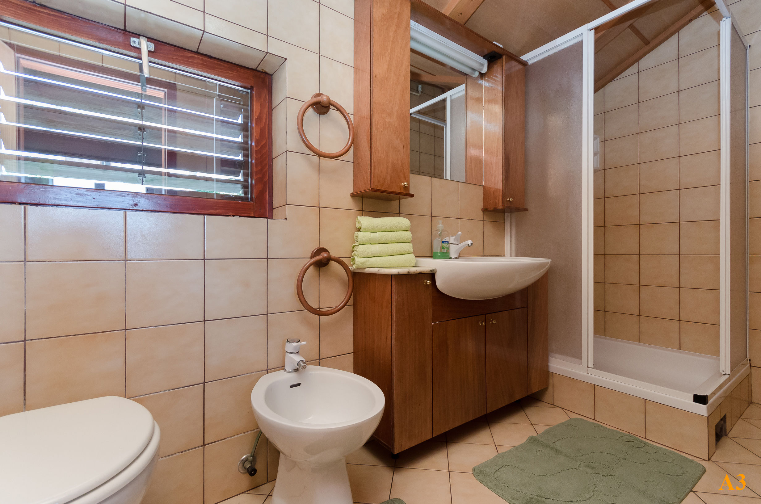 Apartments and Room Drazen 86521-A3