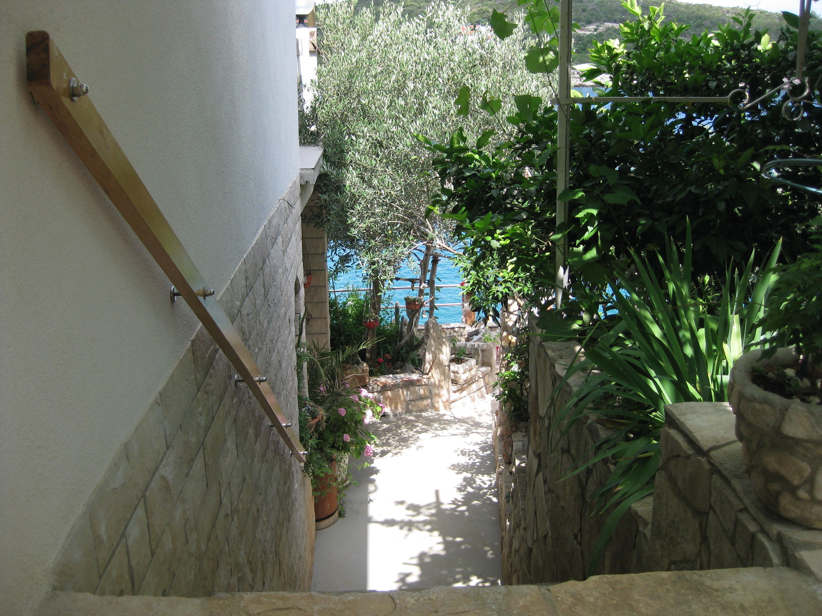 Apartment Sanka 46881-A1