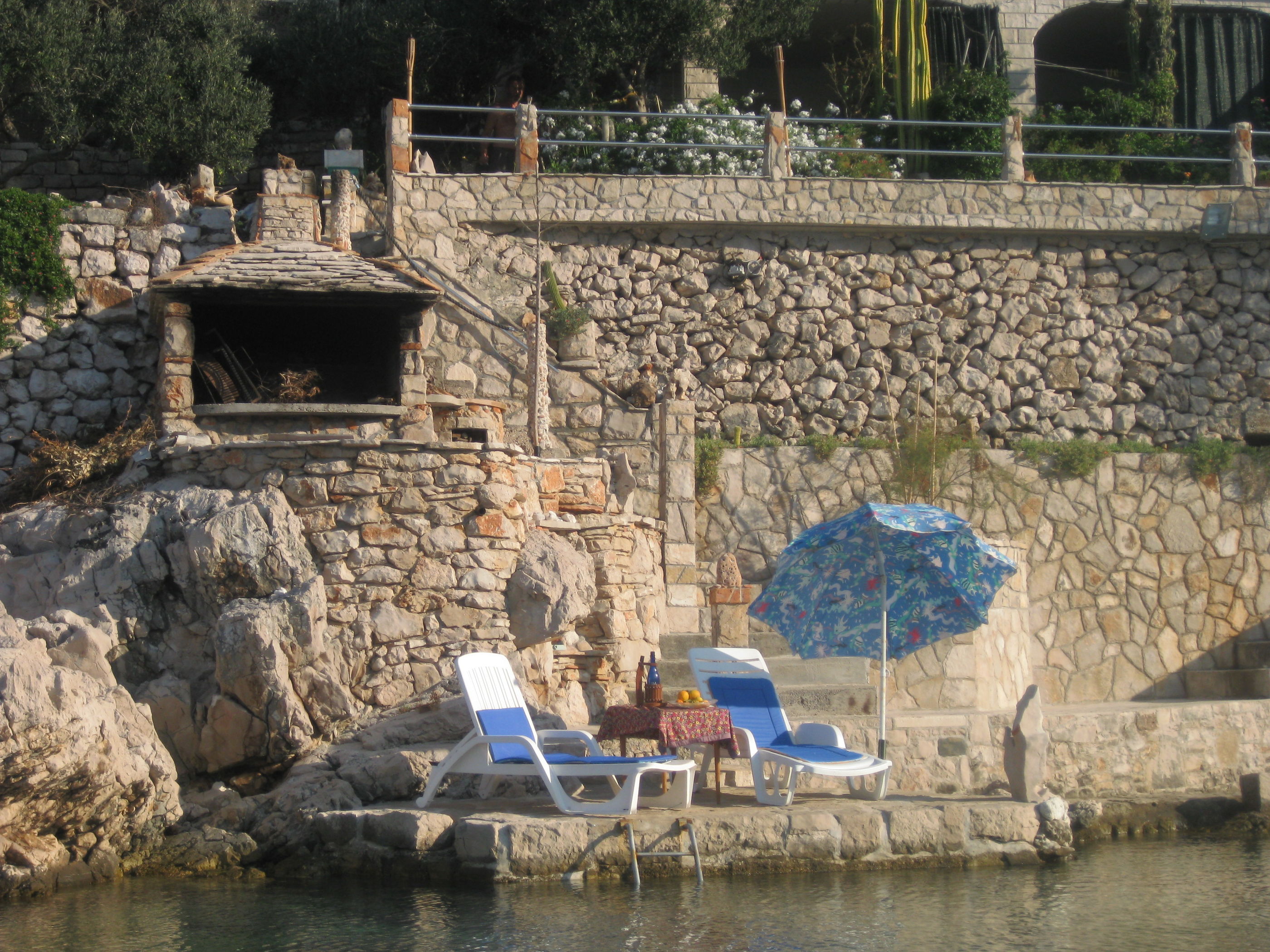 Apartment Sanka 46881-A2
