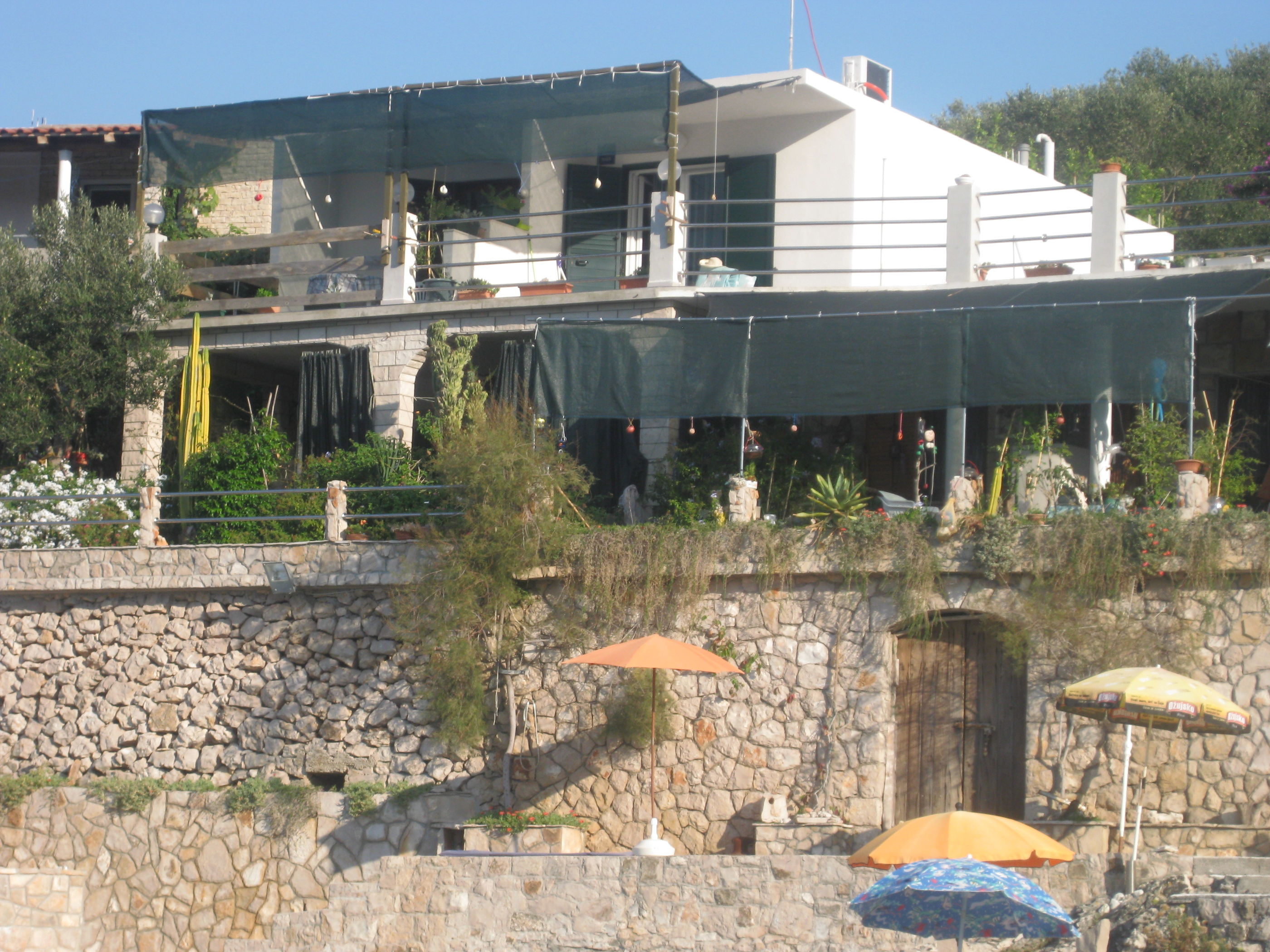 Apartment Sanka 46881-A2