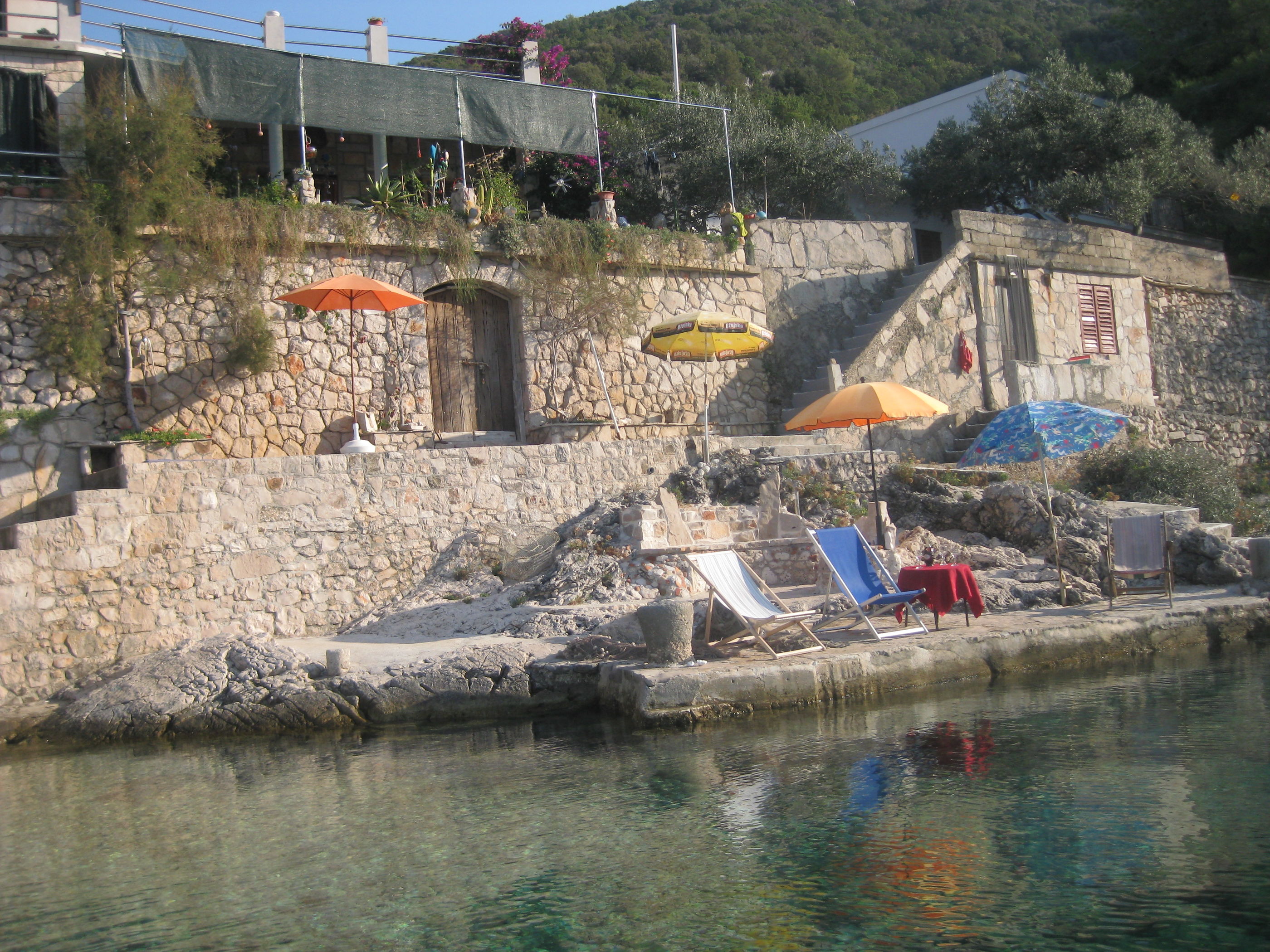 Apartment Sanka 46881-A2