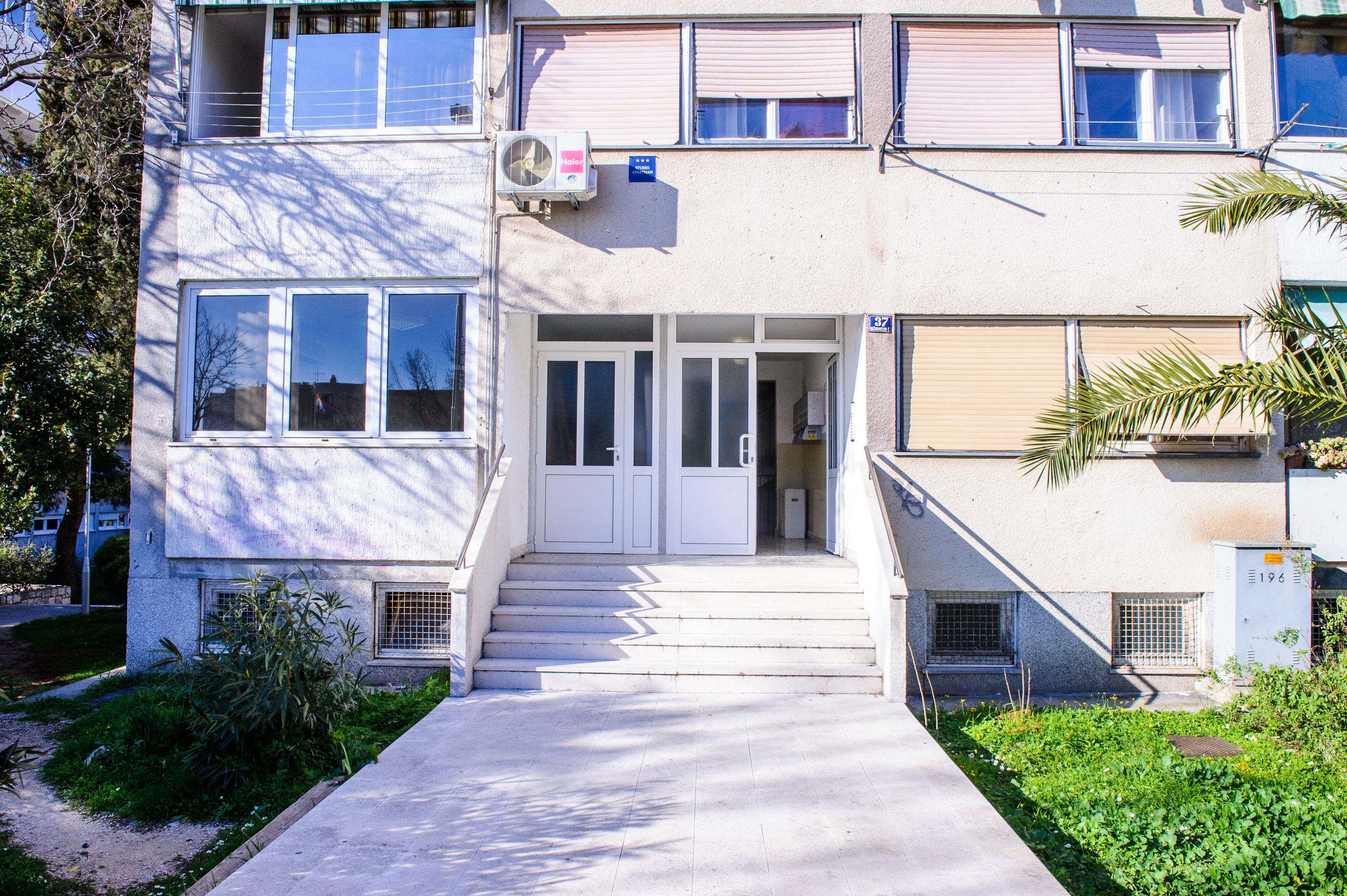 Apartment Adrian 59461-A1