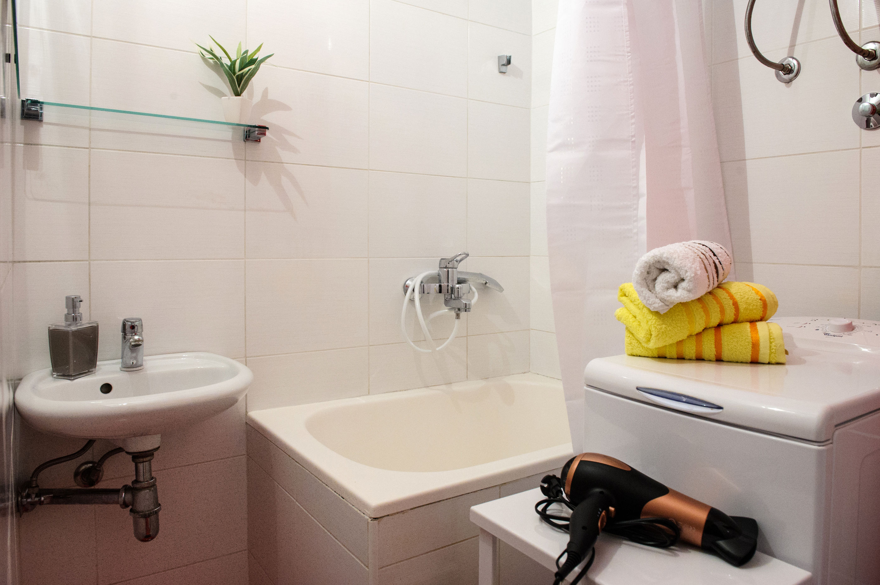 Apartment Adrian 59461-A1
