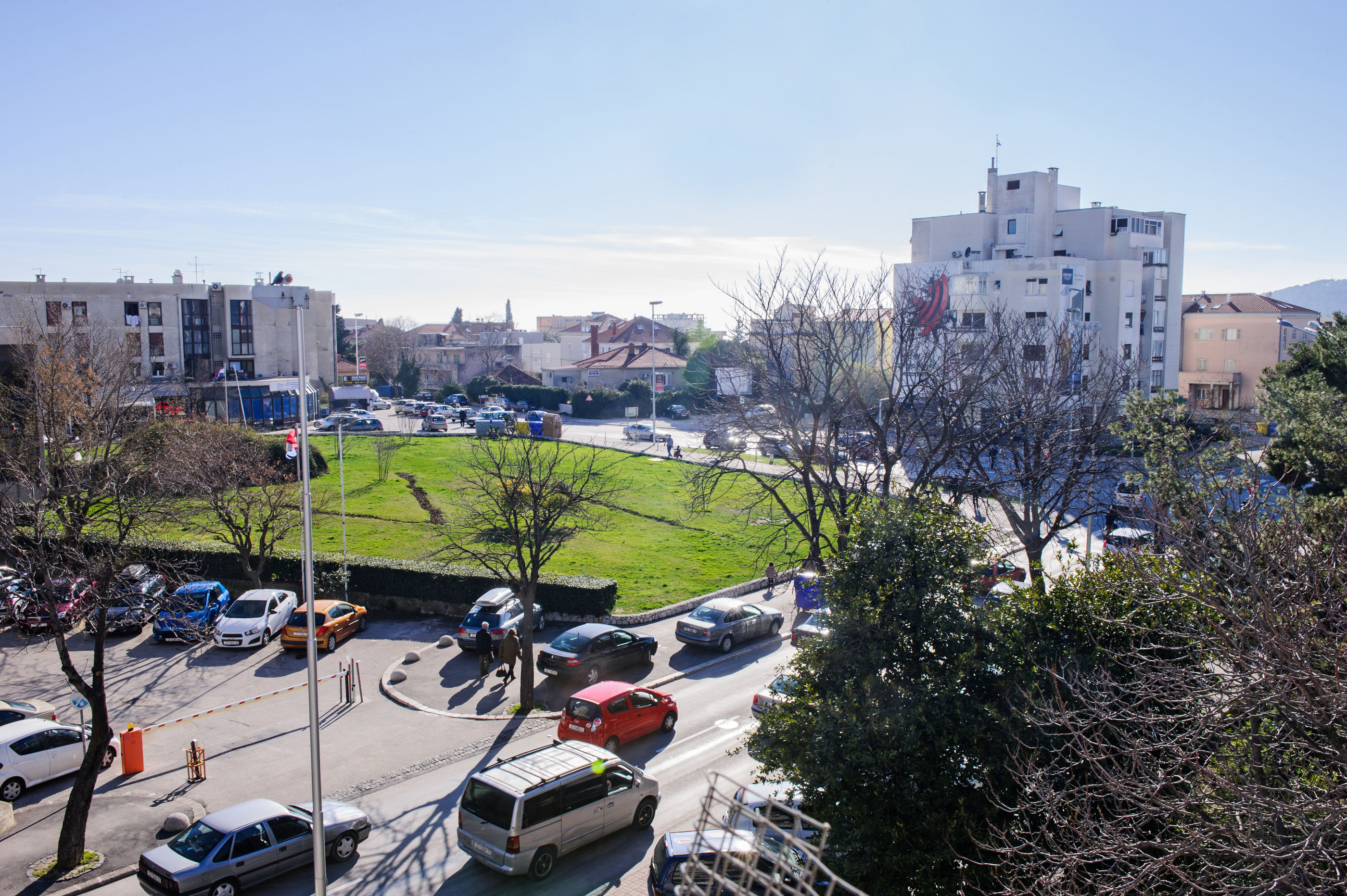 Apartment Adrian 59461-A1