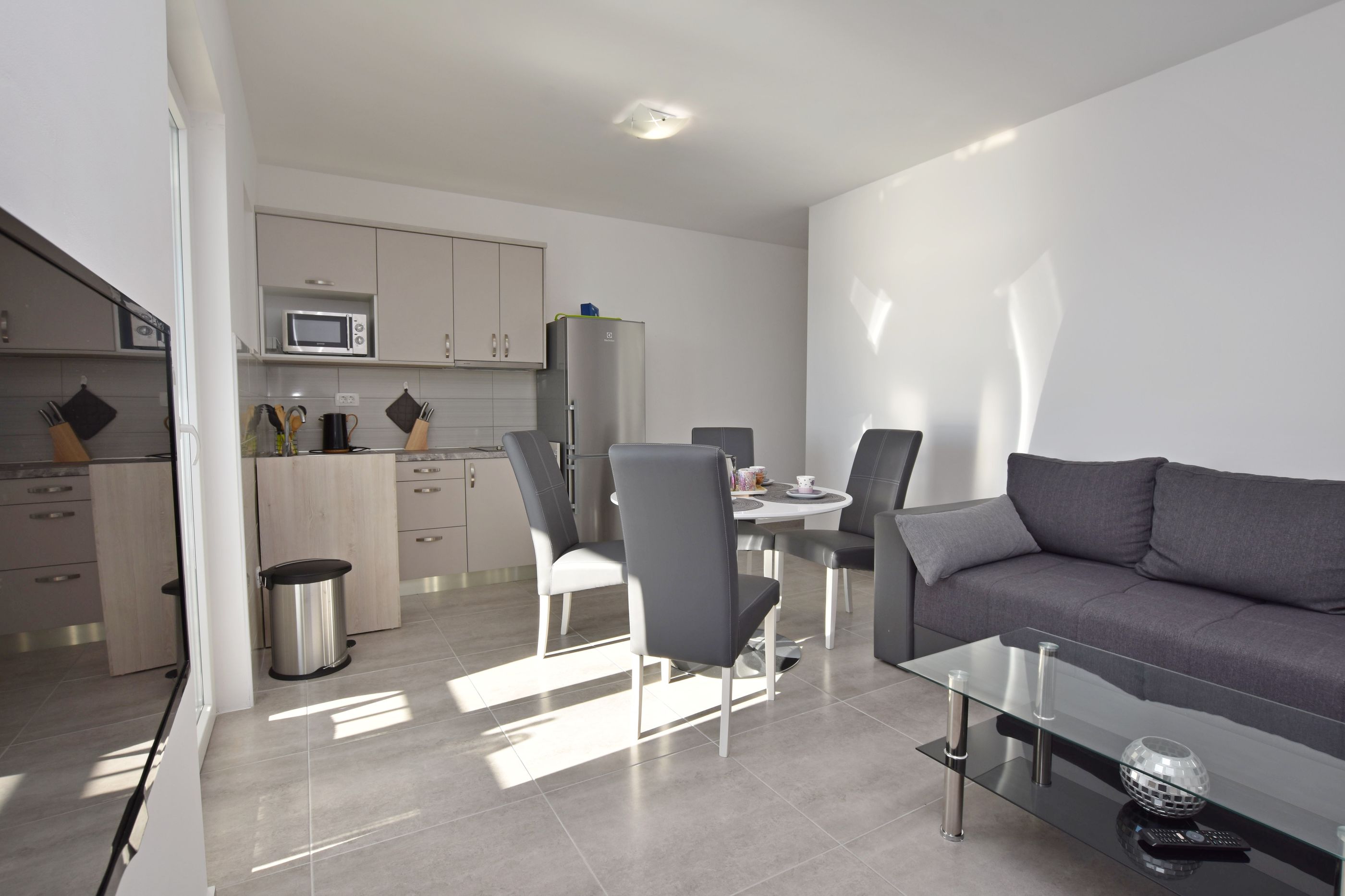 Apartments Danolic 59601-A3