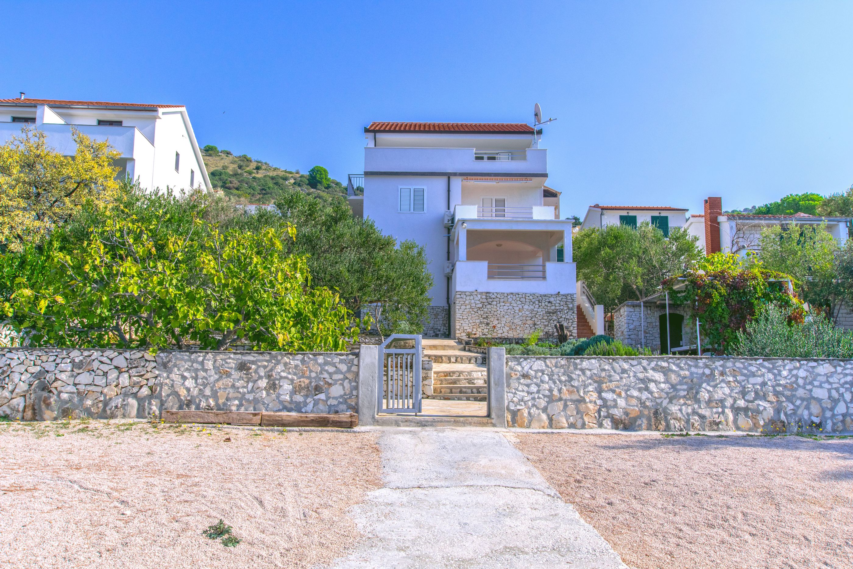 Apartments Jadranka 28281-A3