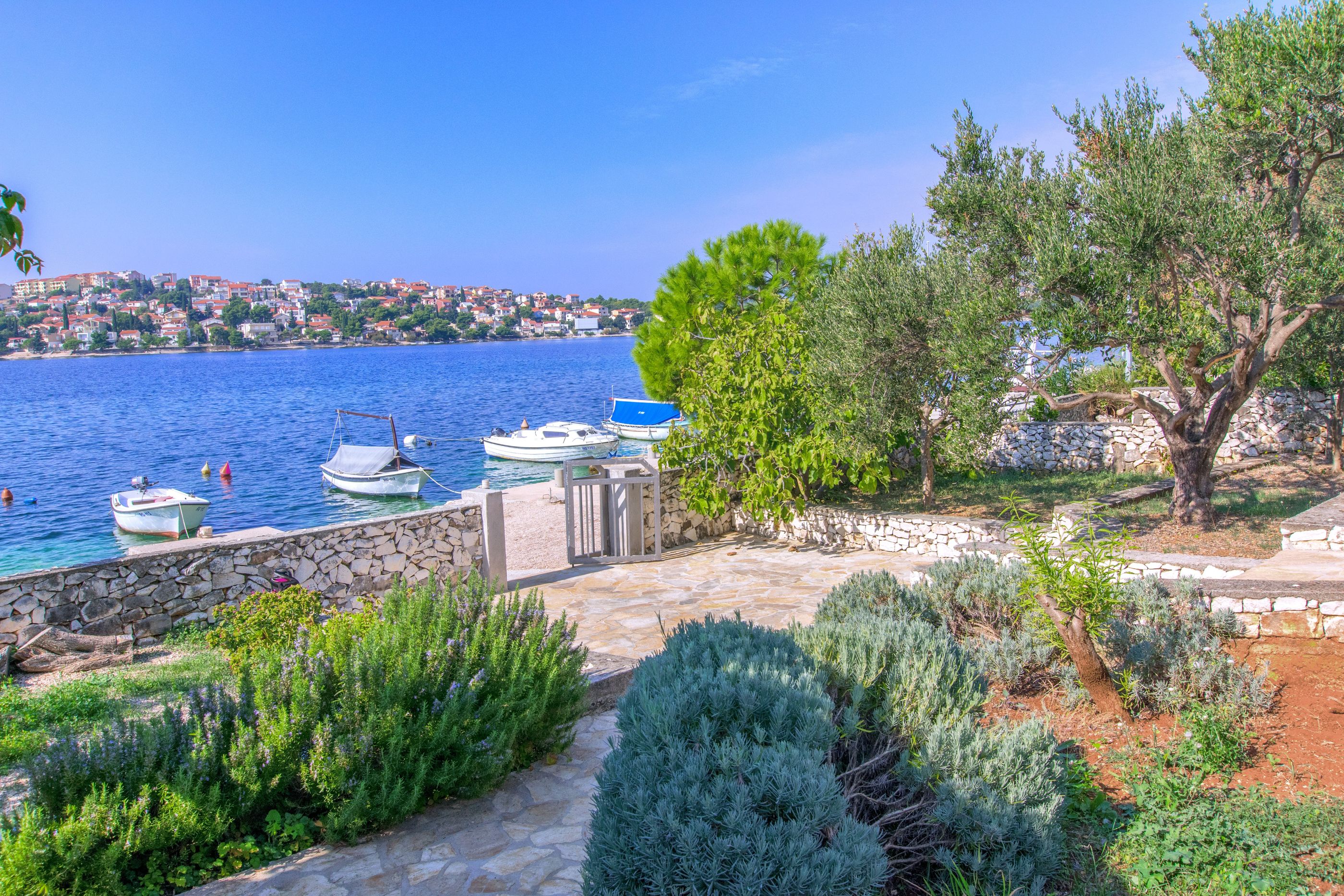Apartments Jadranka 28281-A3