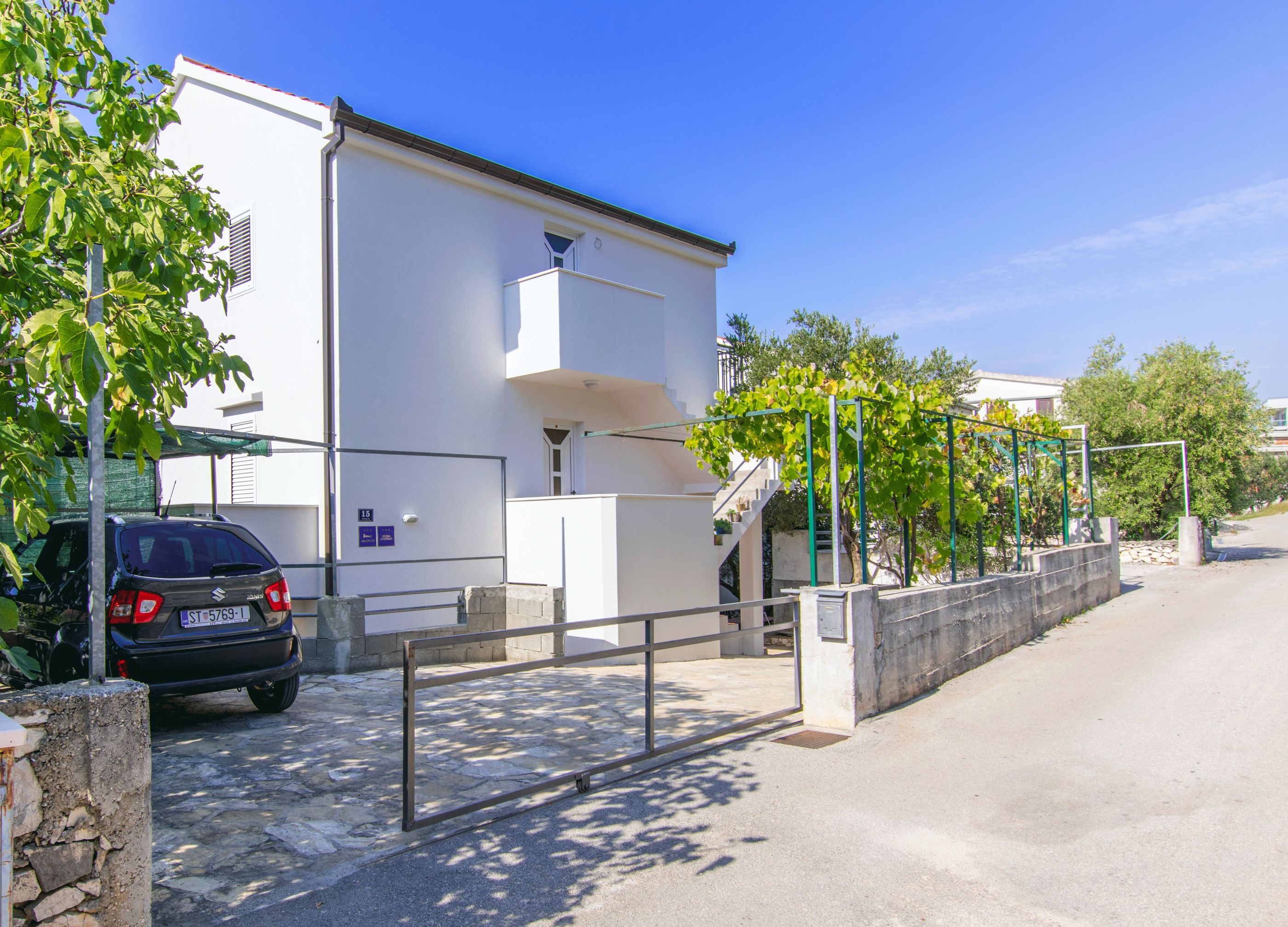 Apartments Jadranka 28281-A3