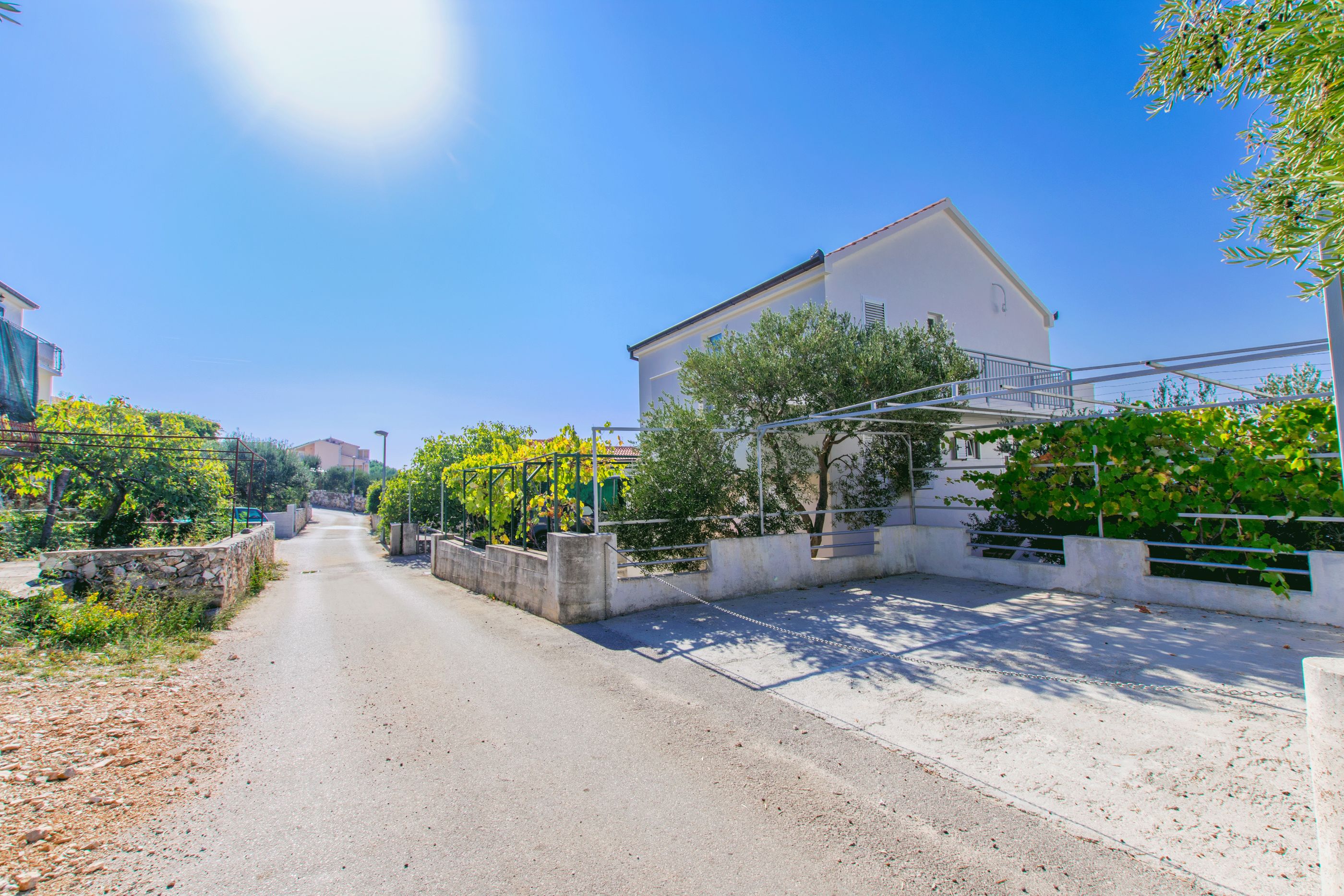 Apartments Jadranka 28281-A3