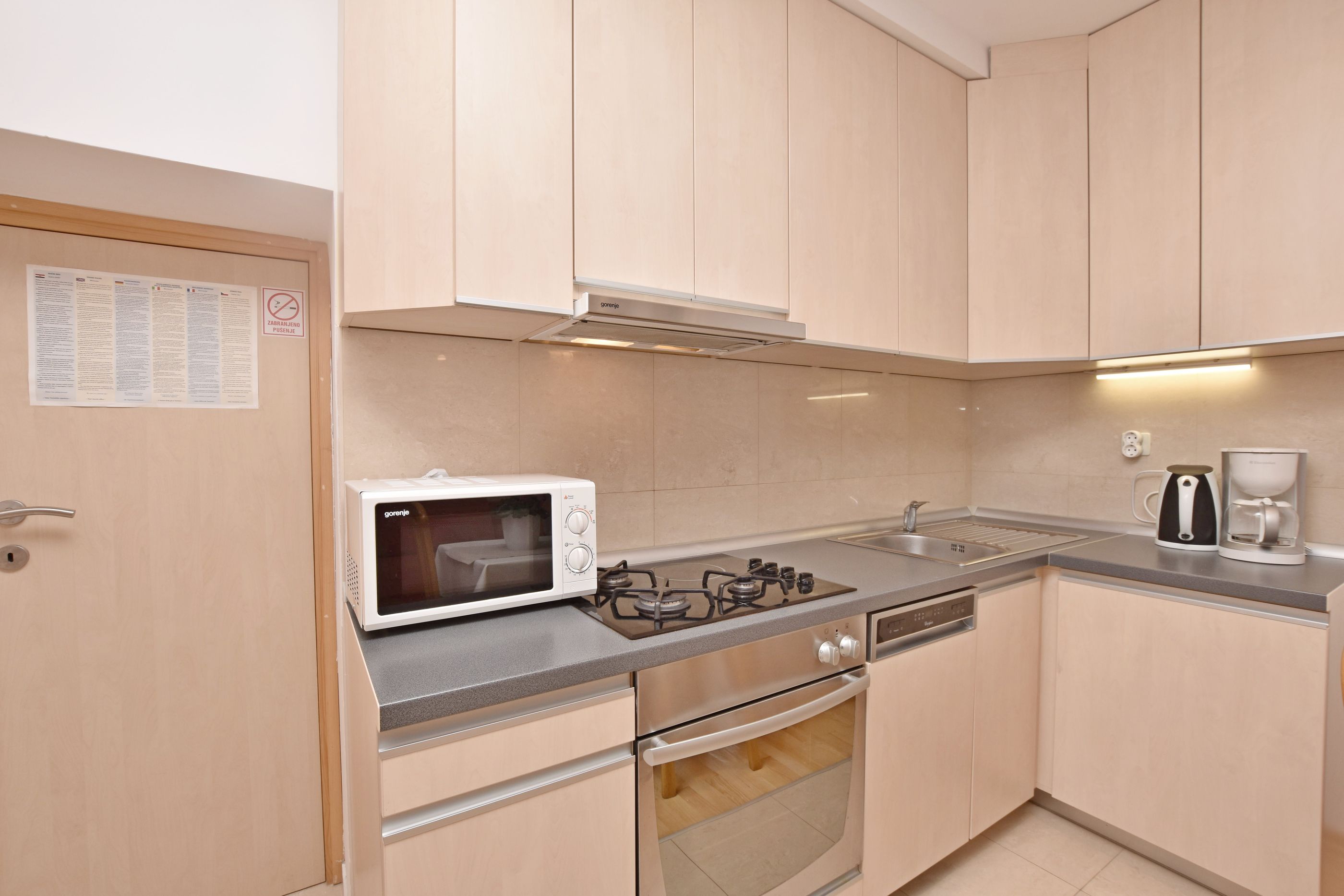 Apartment Mate 59711-A1