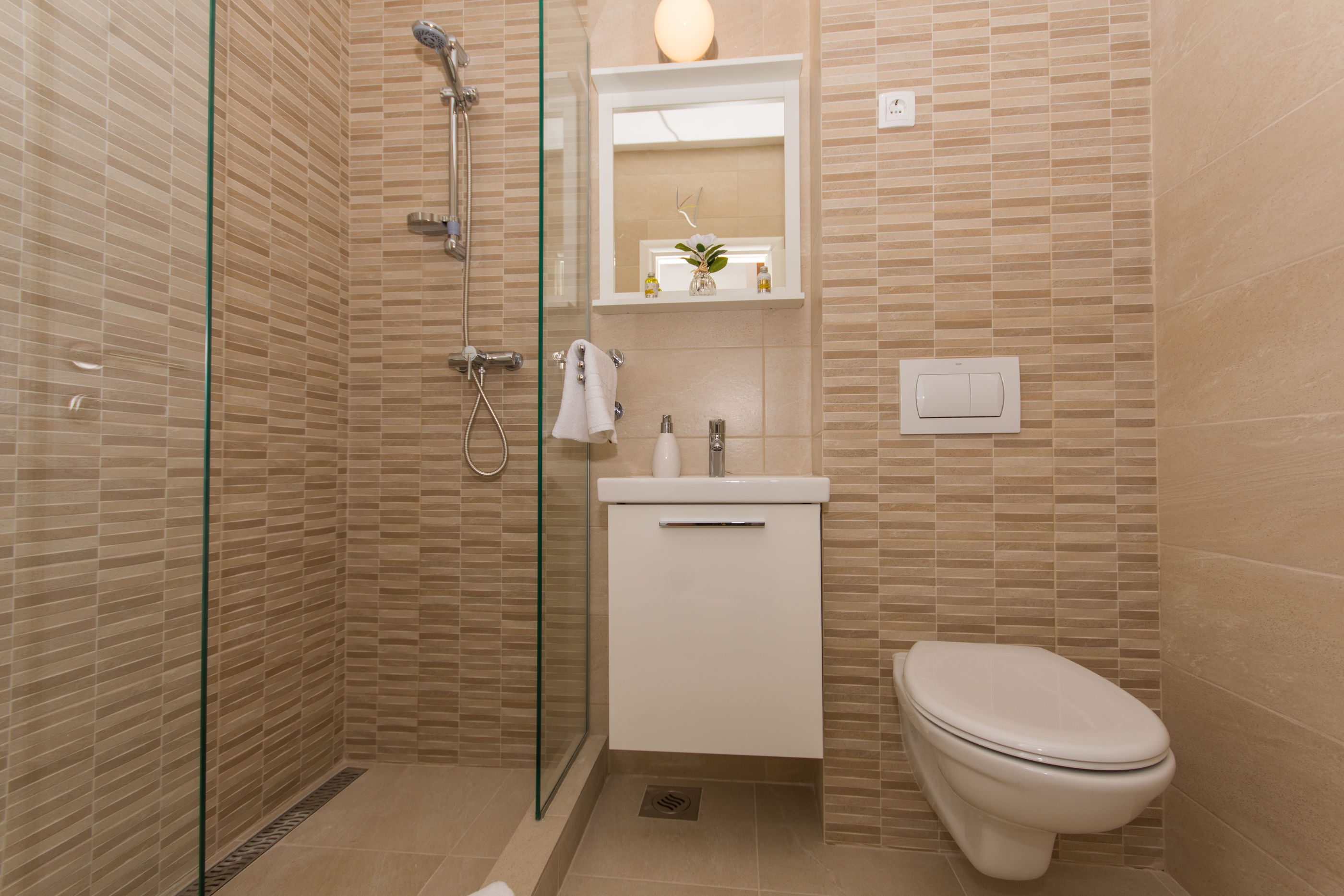 Apartments Villa LA 59731-A1