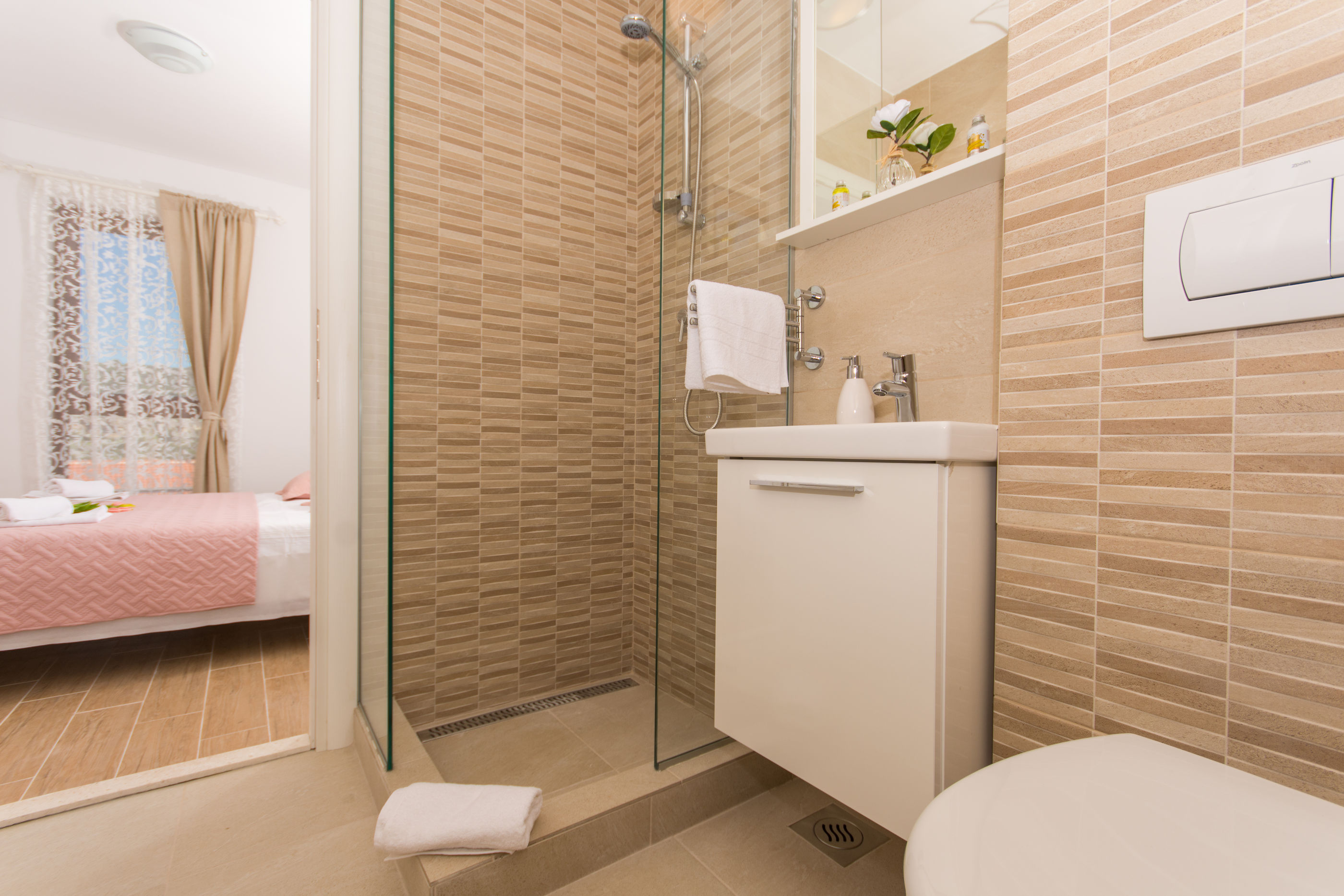 Apartments Villa LA 59731-A1