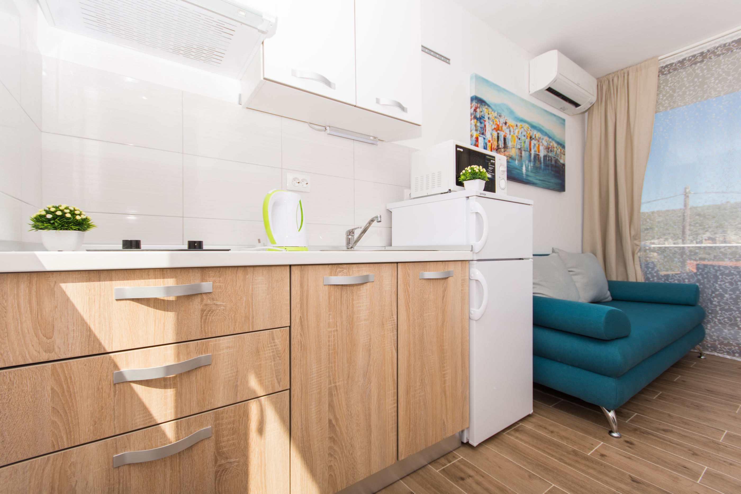 Apartments Villa LA 59731-A1