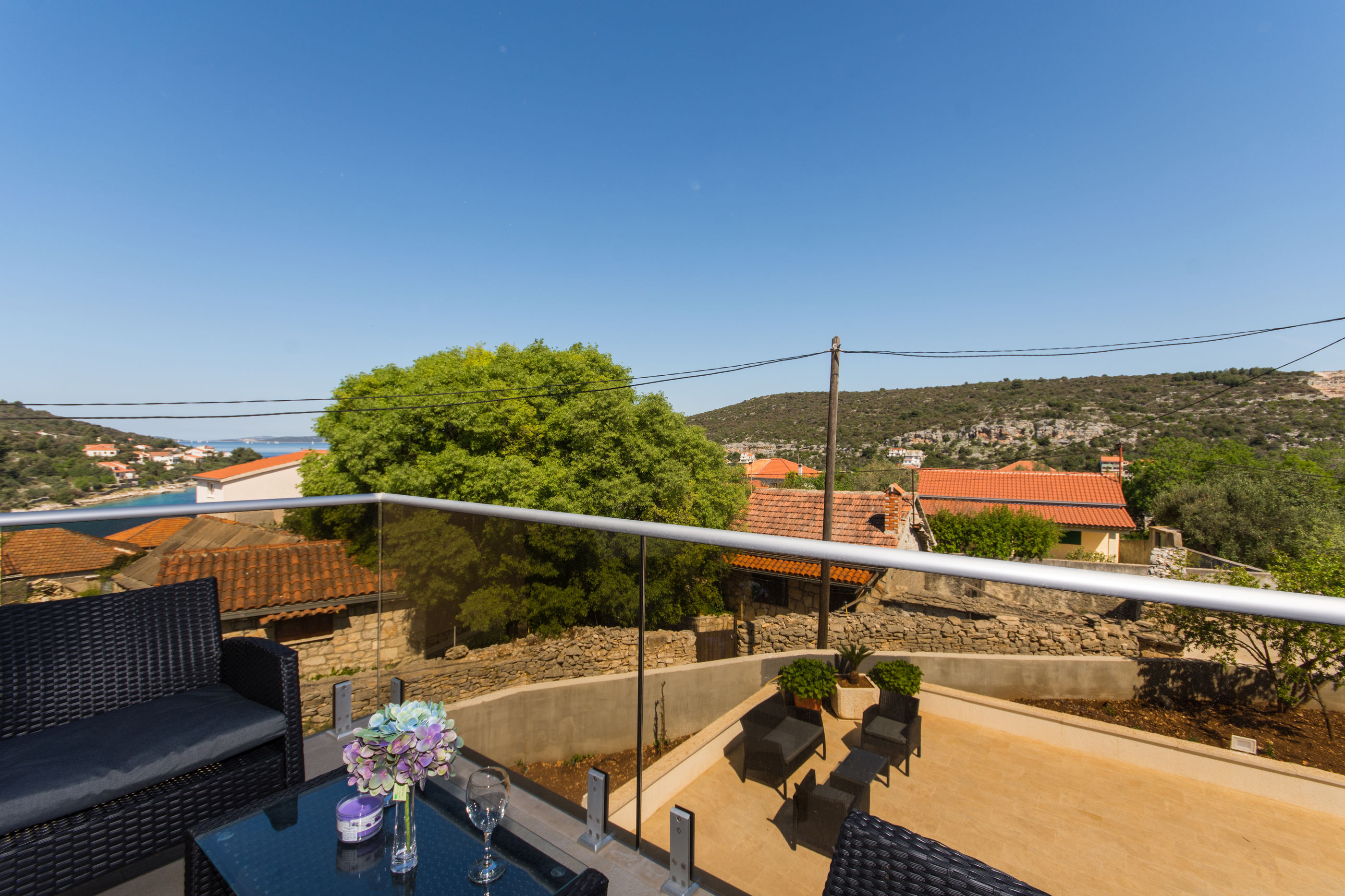 Apartments Villa LA 59731-A1