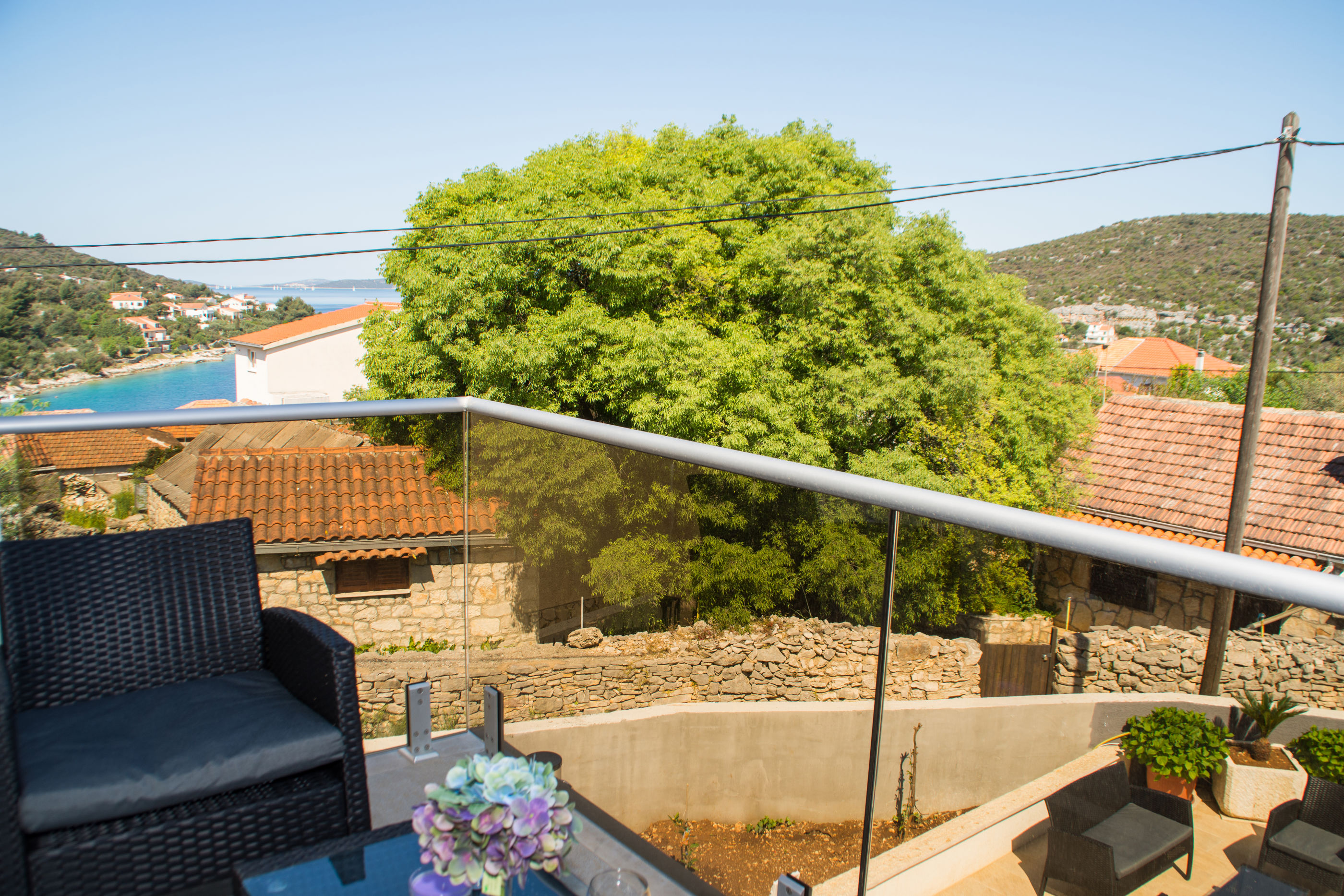 Apartments Villa LA 59731-A1