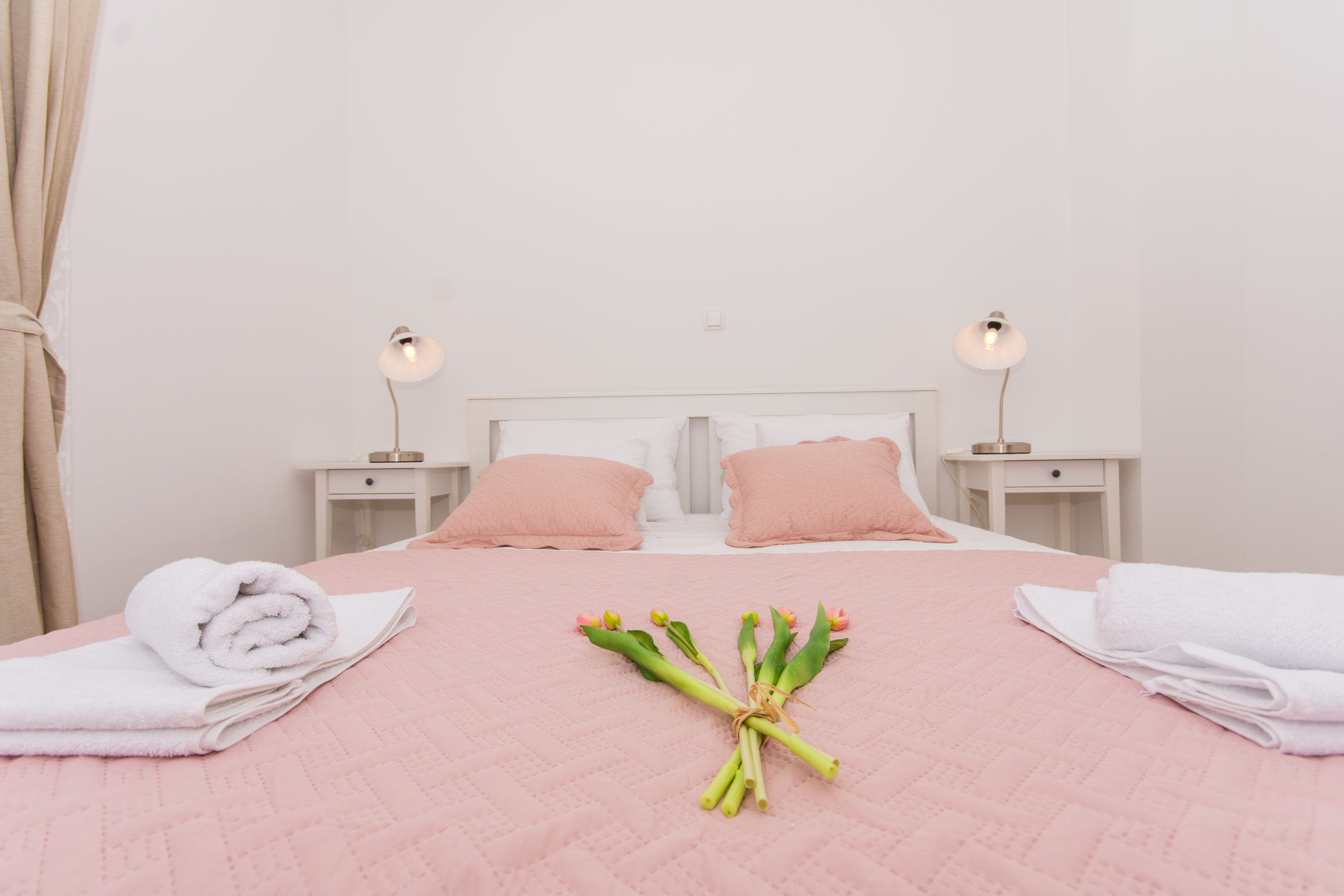 Apartments Villa LA 59731-A1