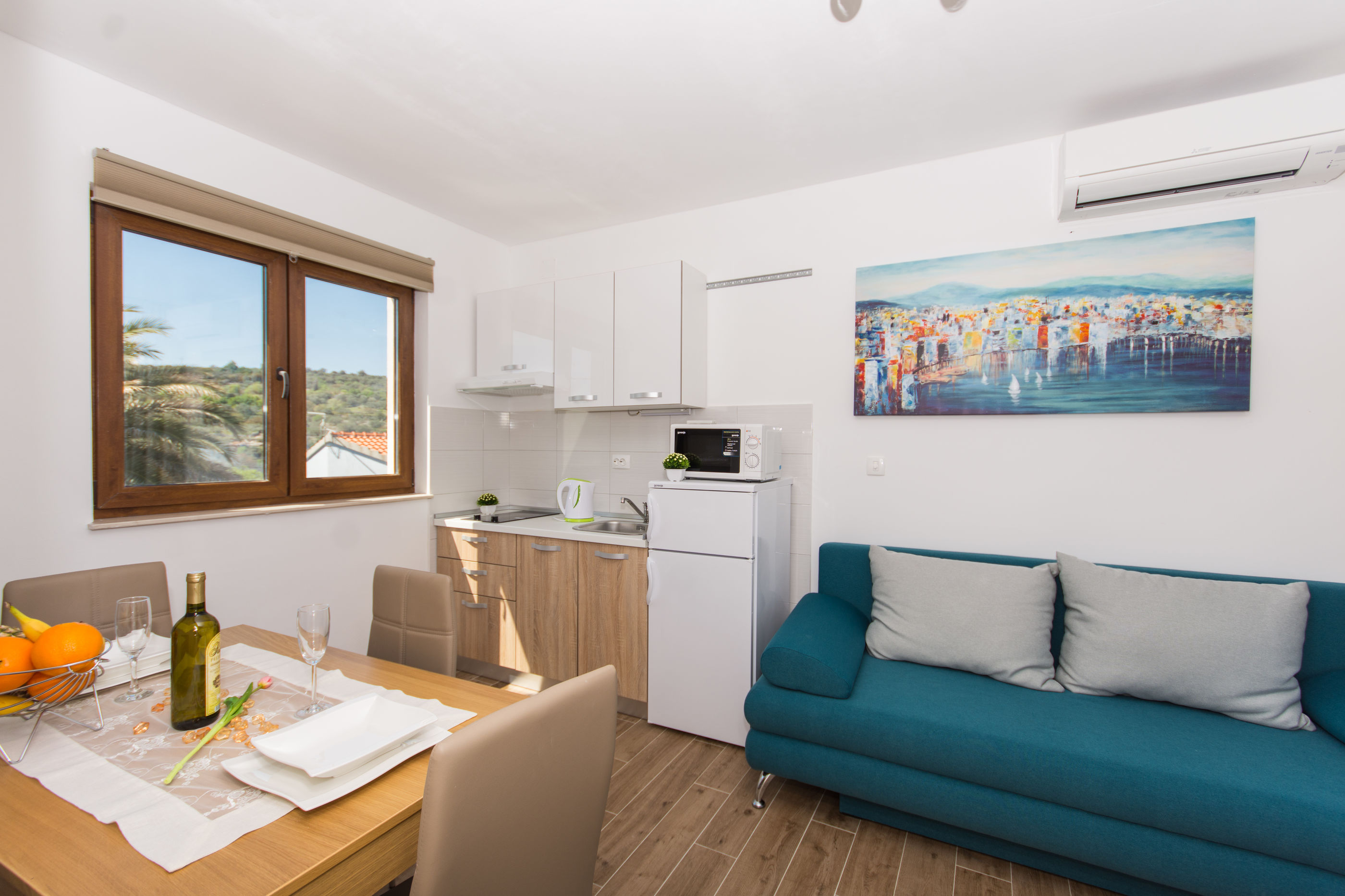 Apartments Villa LA 59731-A1
