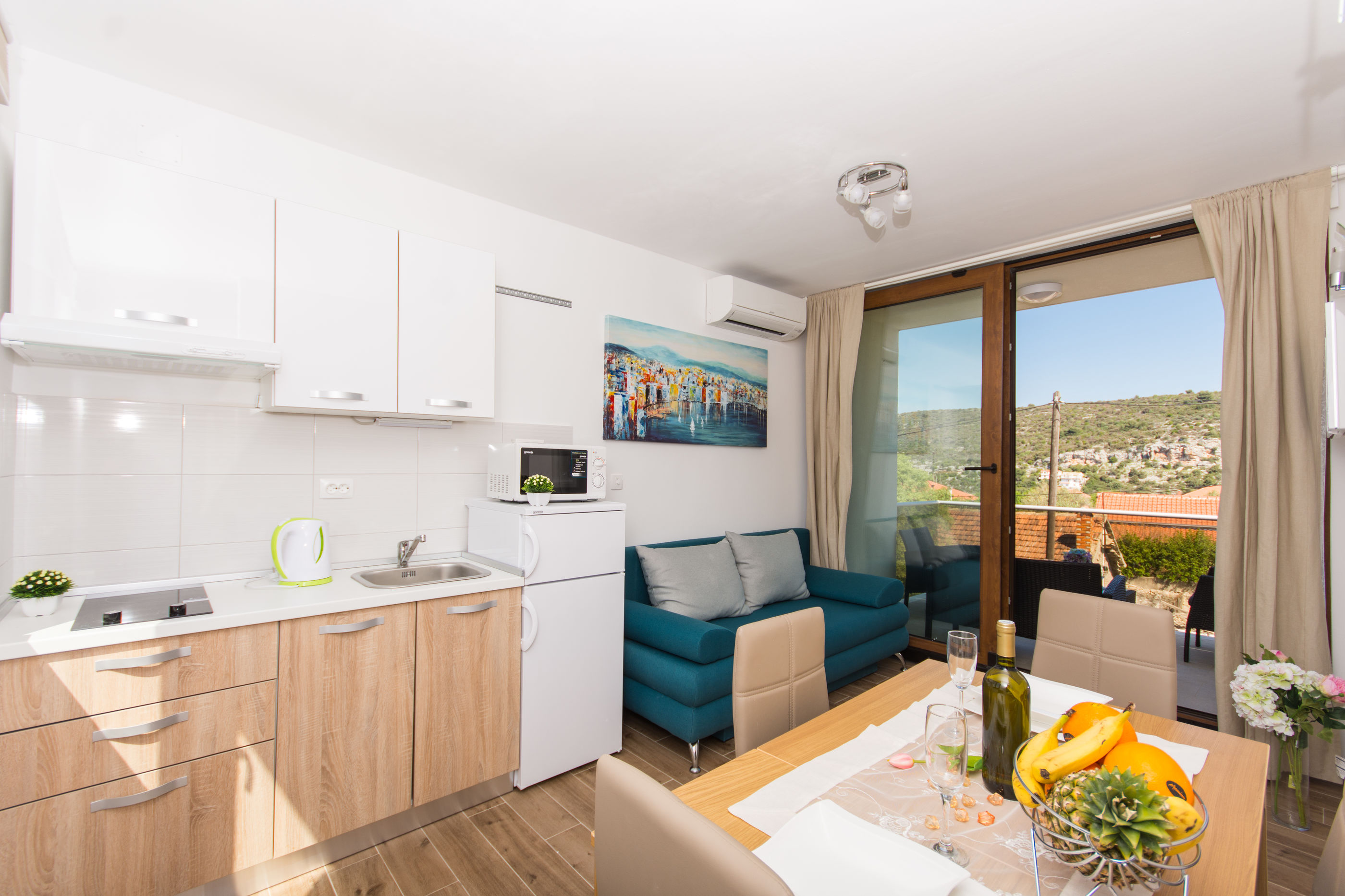 Apartments Villa LA 59731-A1