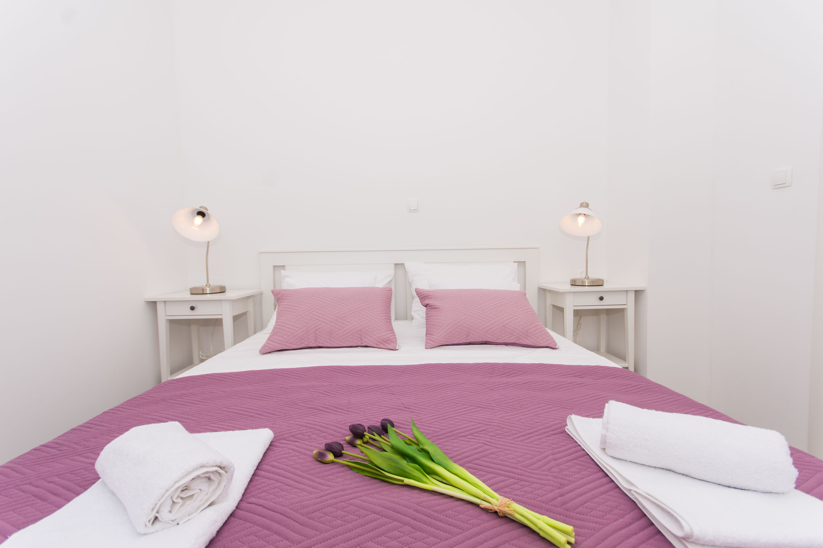 Apartments Villa LA 59731-A2