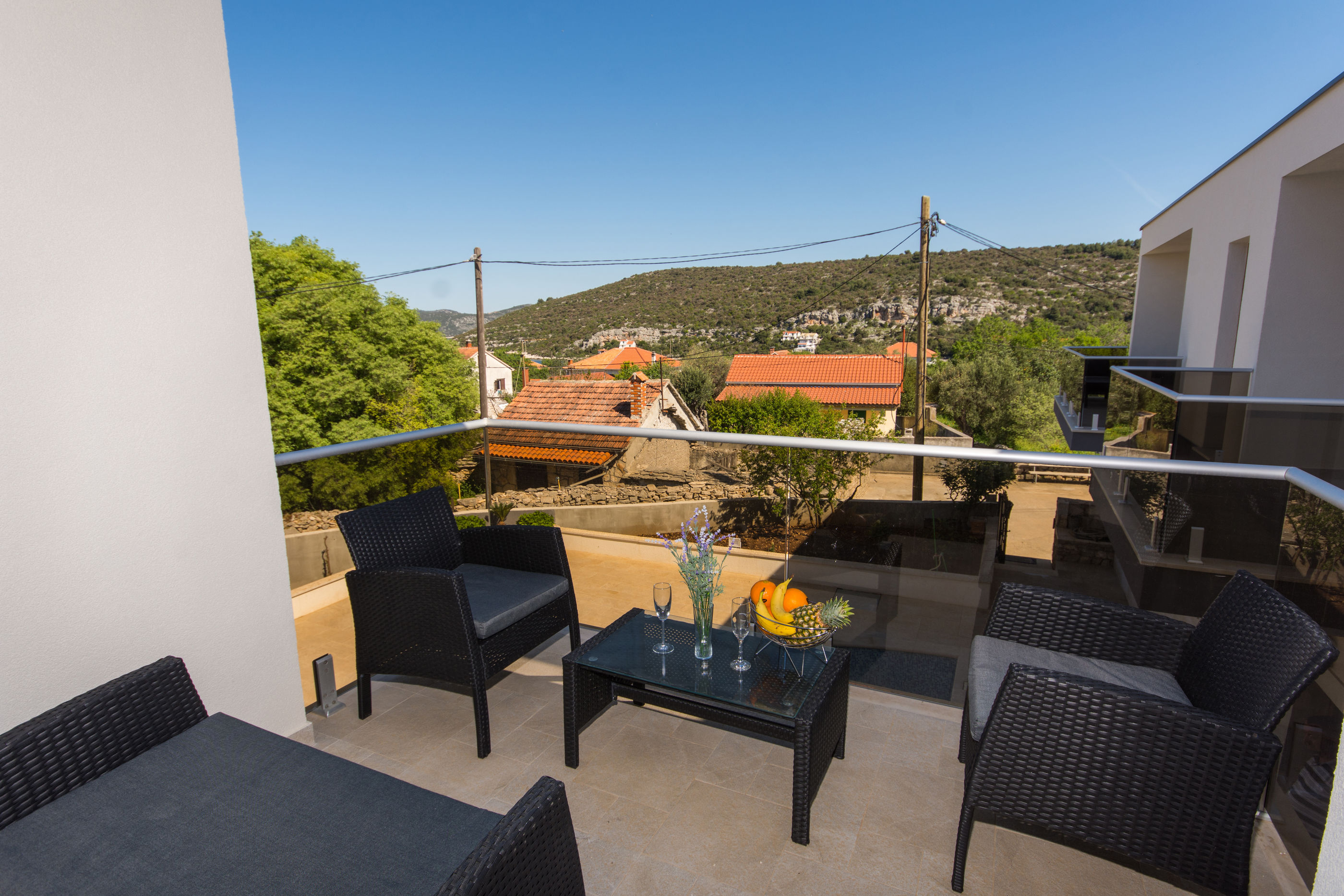 Apartments Villa LA 59731-A2