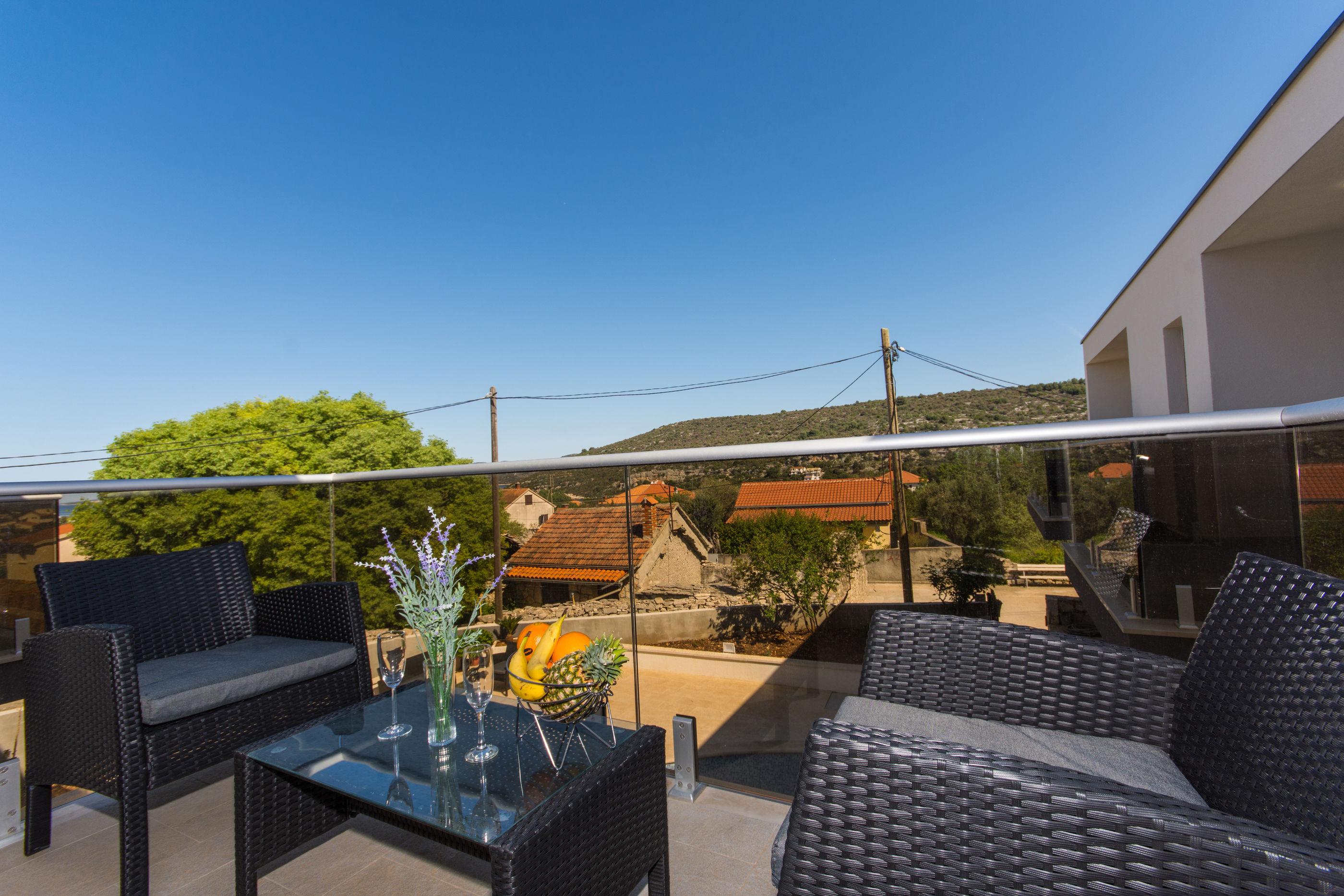 Apartments Villa LA 59731-A2