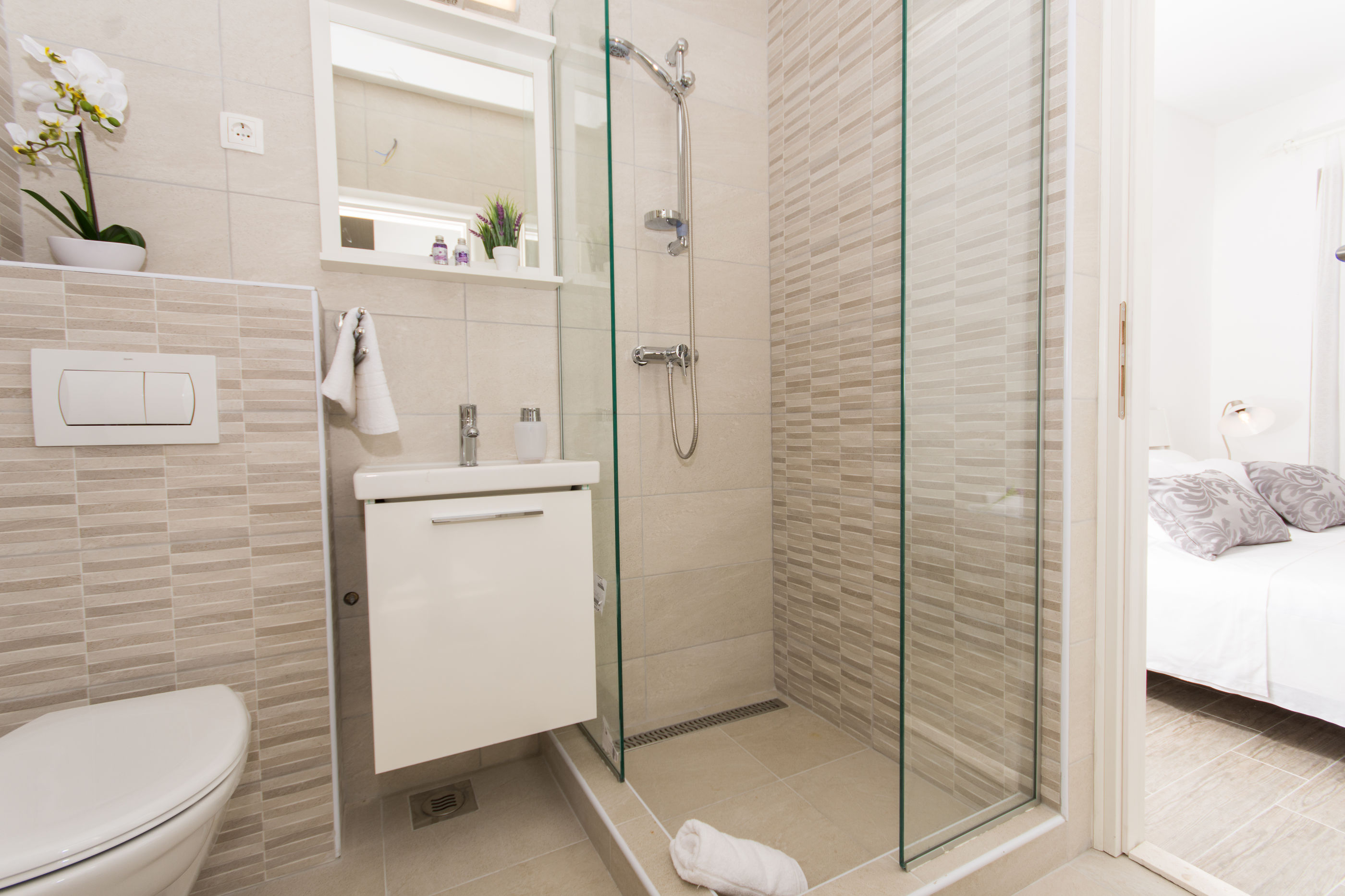 Apartments Villa LA 59731-A3