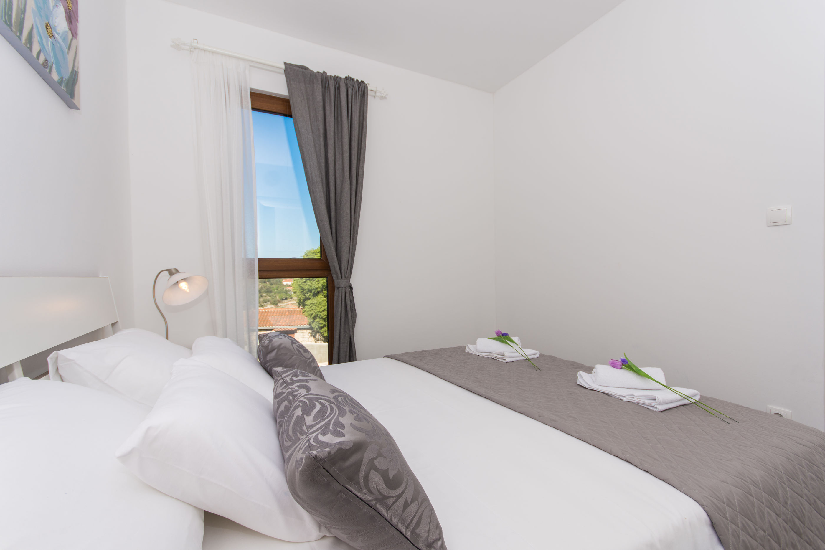 Apartments Villa LA 59731-A3