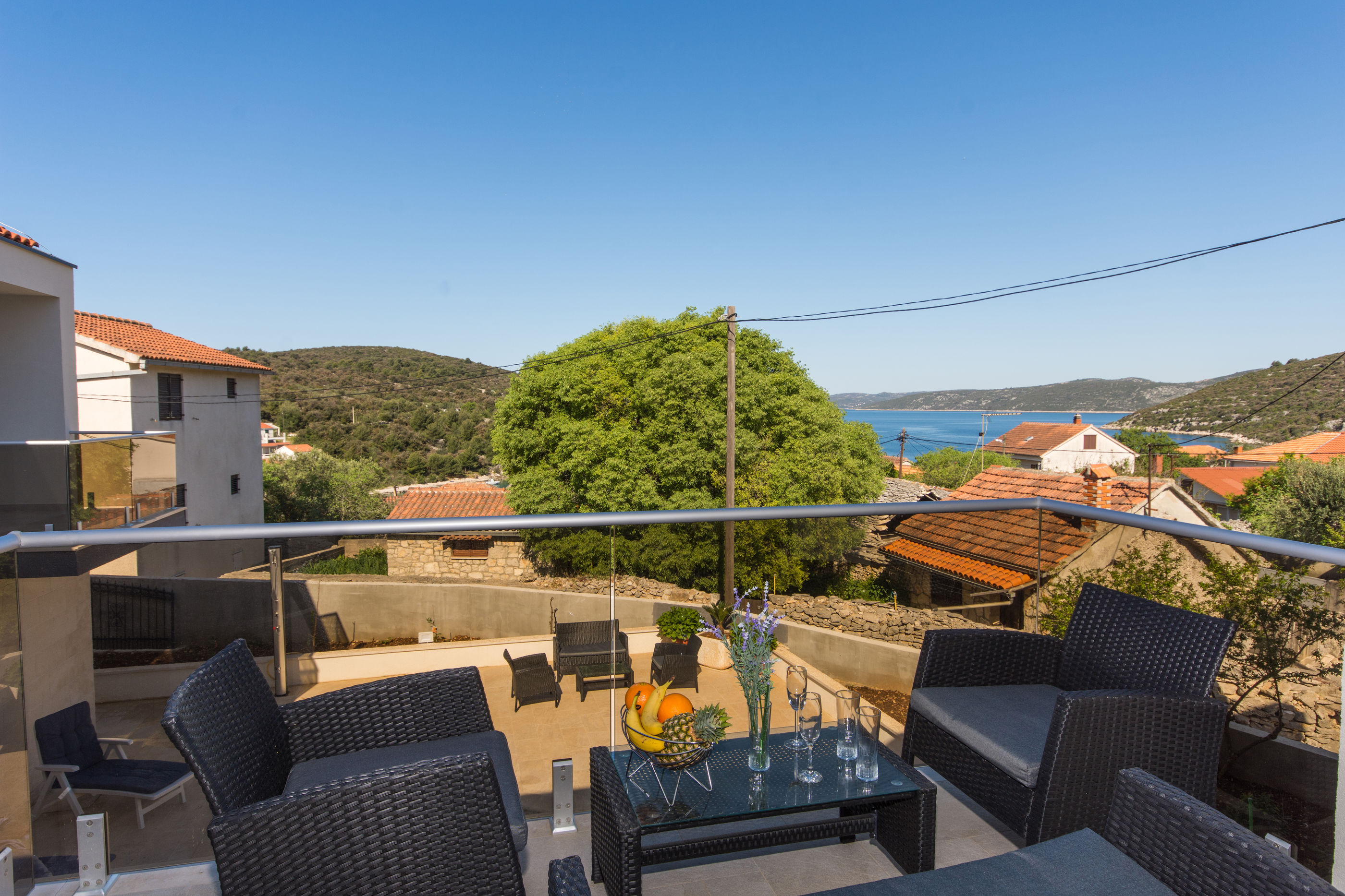 Apartments Villa LA 59731-A3
