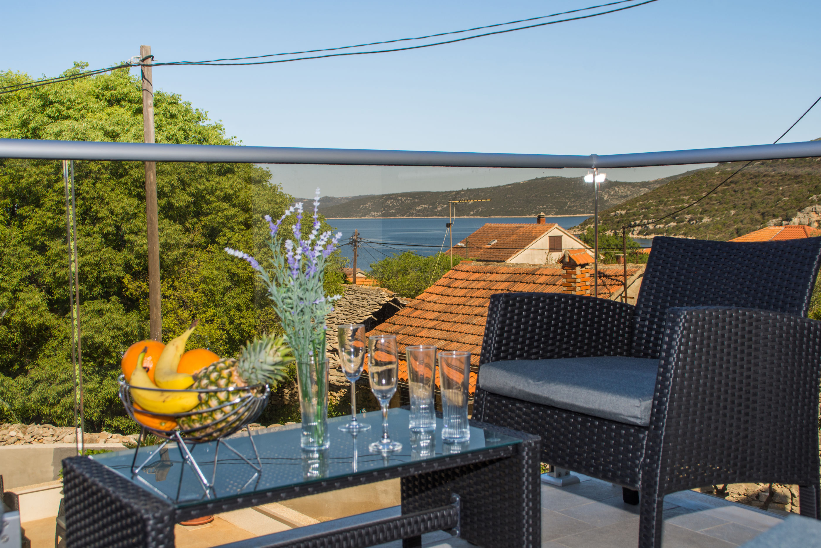 Apartments Villa LA 59731-A3
