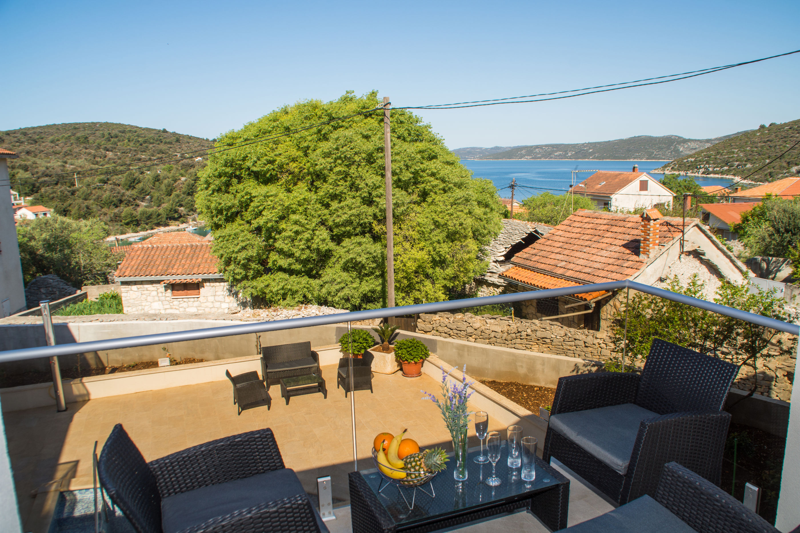 Apartments Villa LA 59731-A3