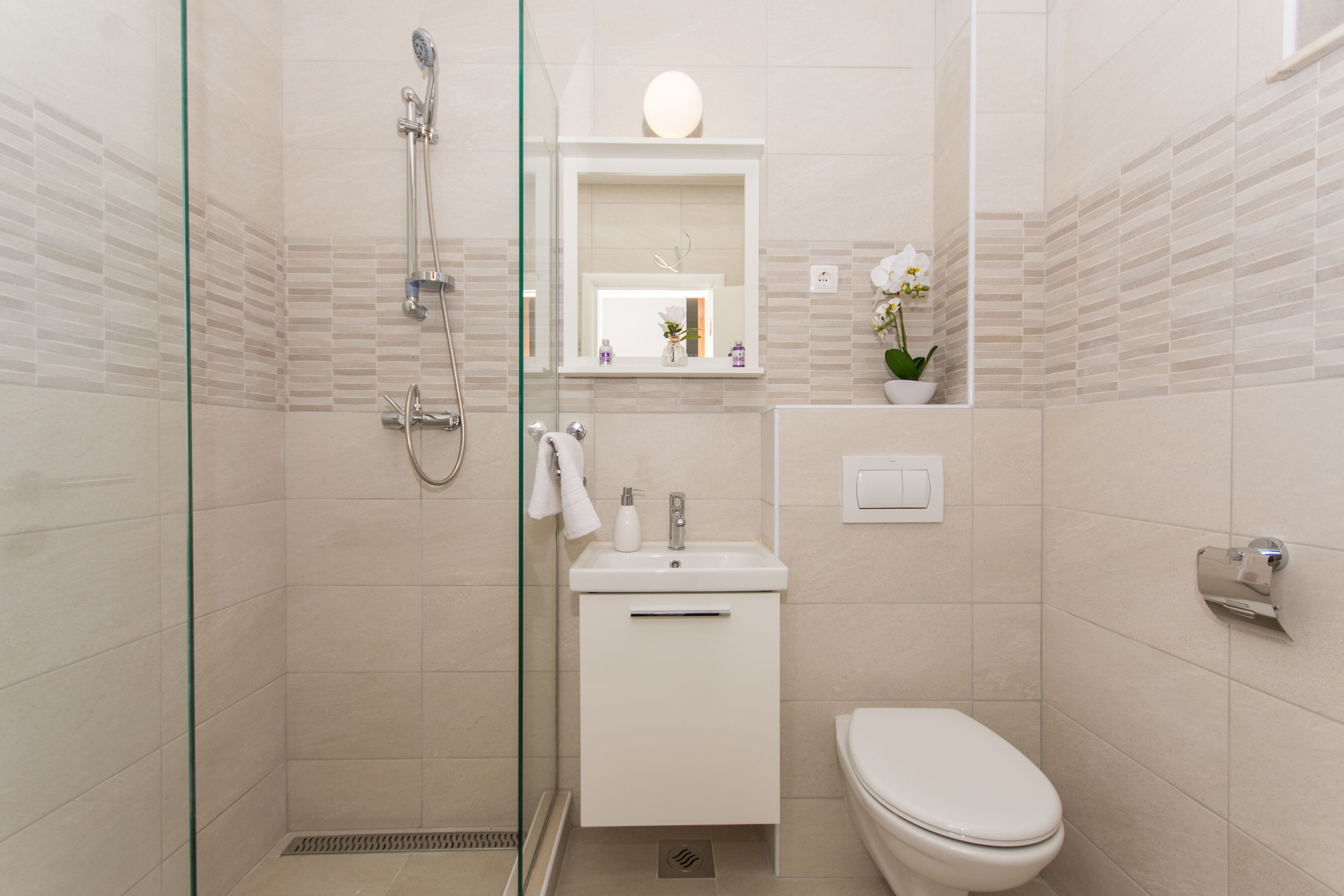 Apartments Villa LA 59731-A2