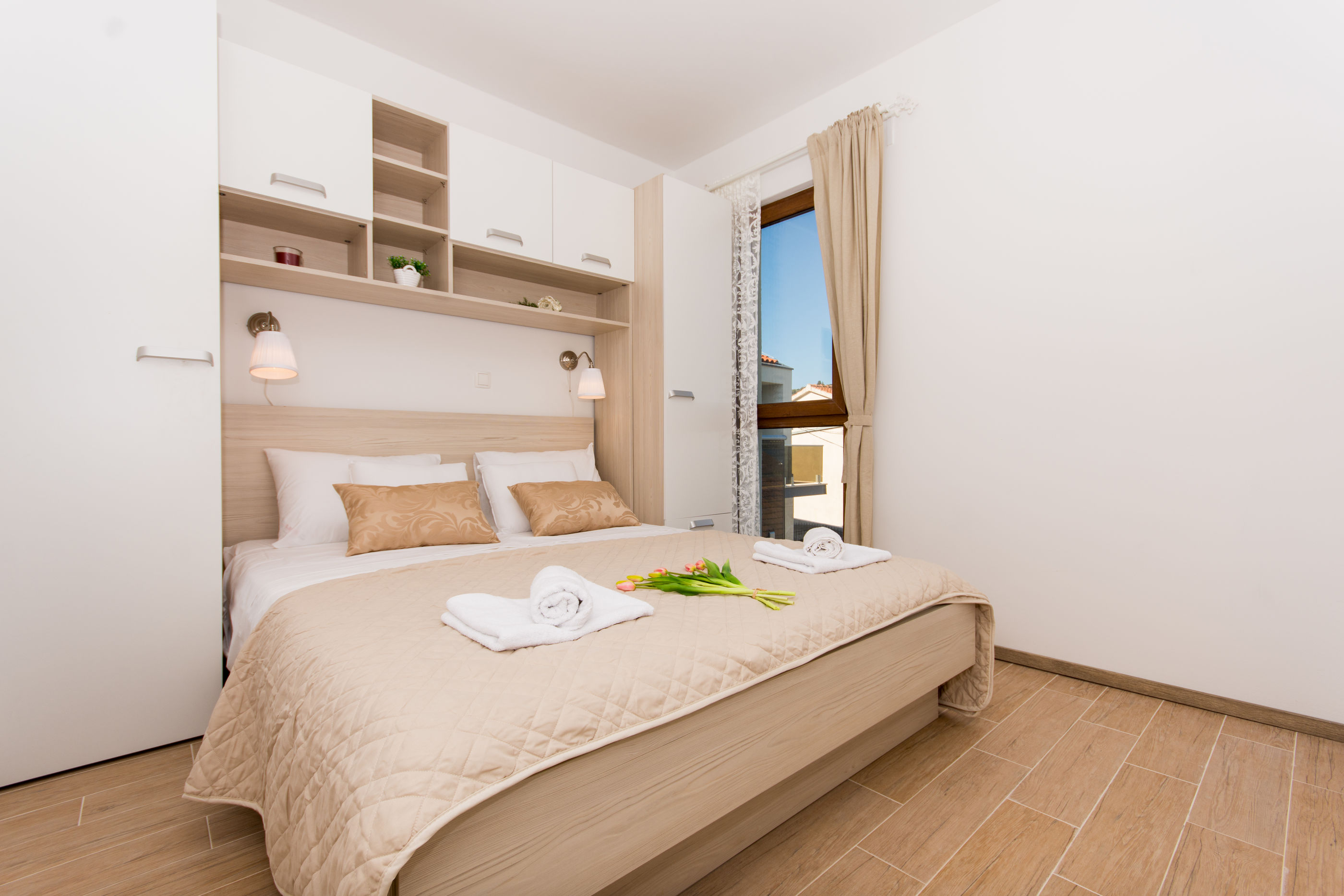 Apartments Villa LA 59731-A4