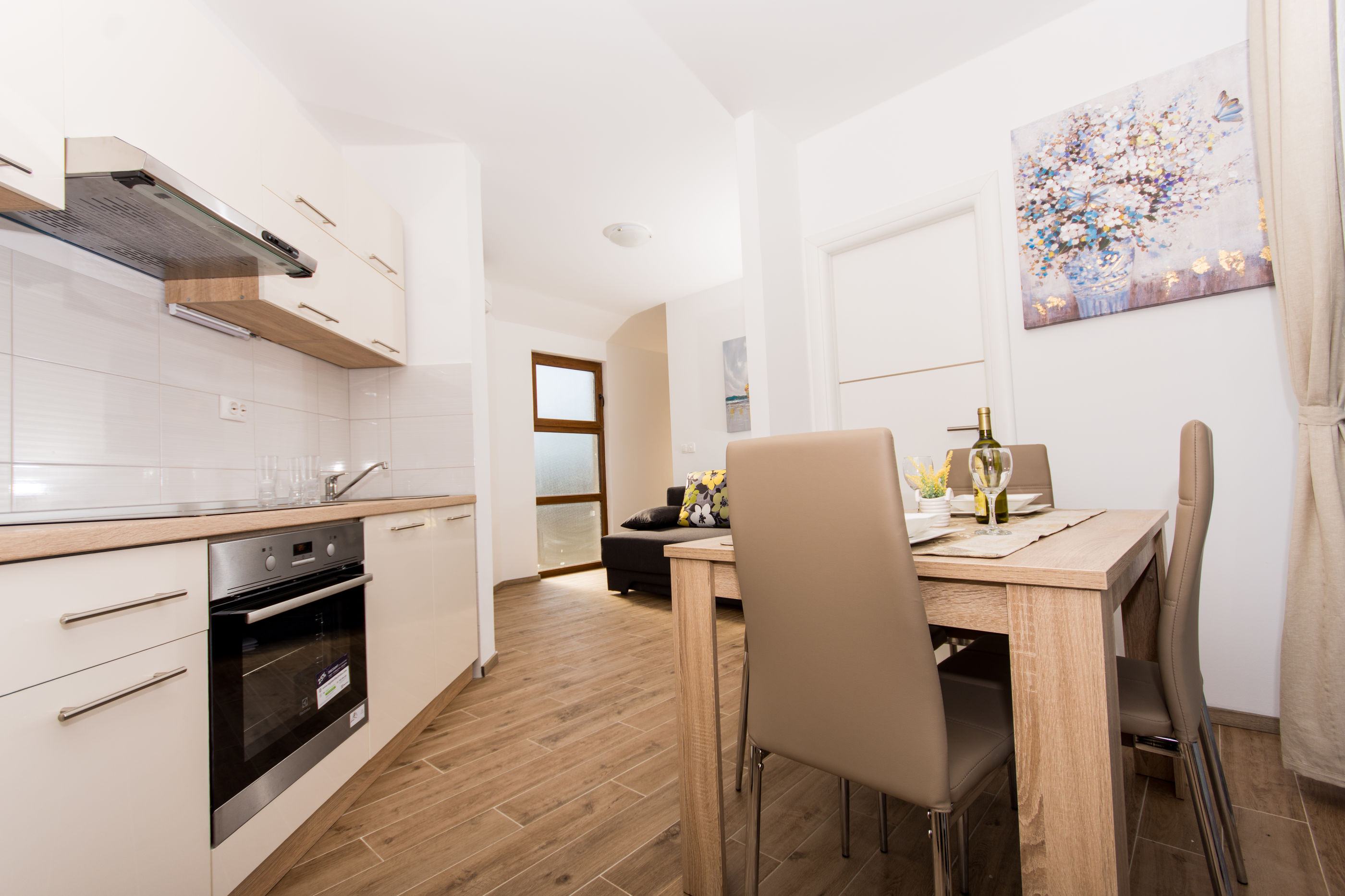 Apartments Villa LA 59731-A4