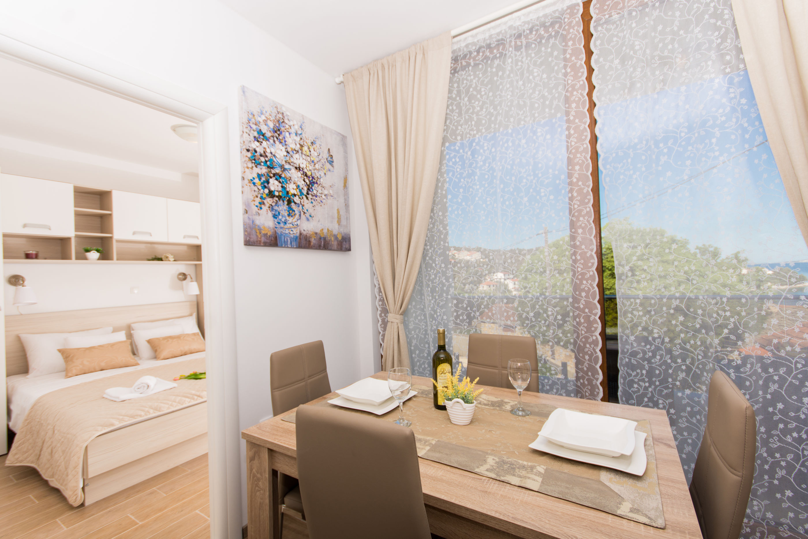 Apartments Villa LA 59731-A4