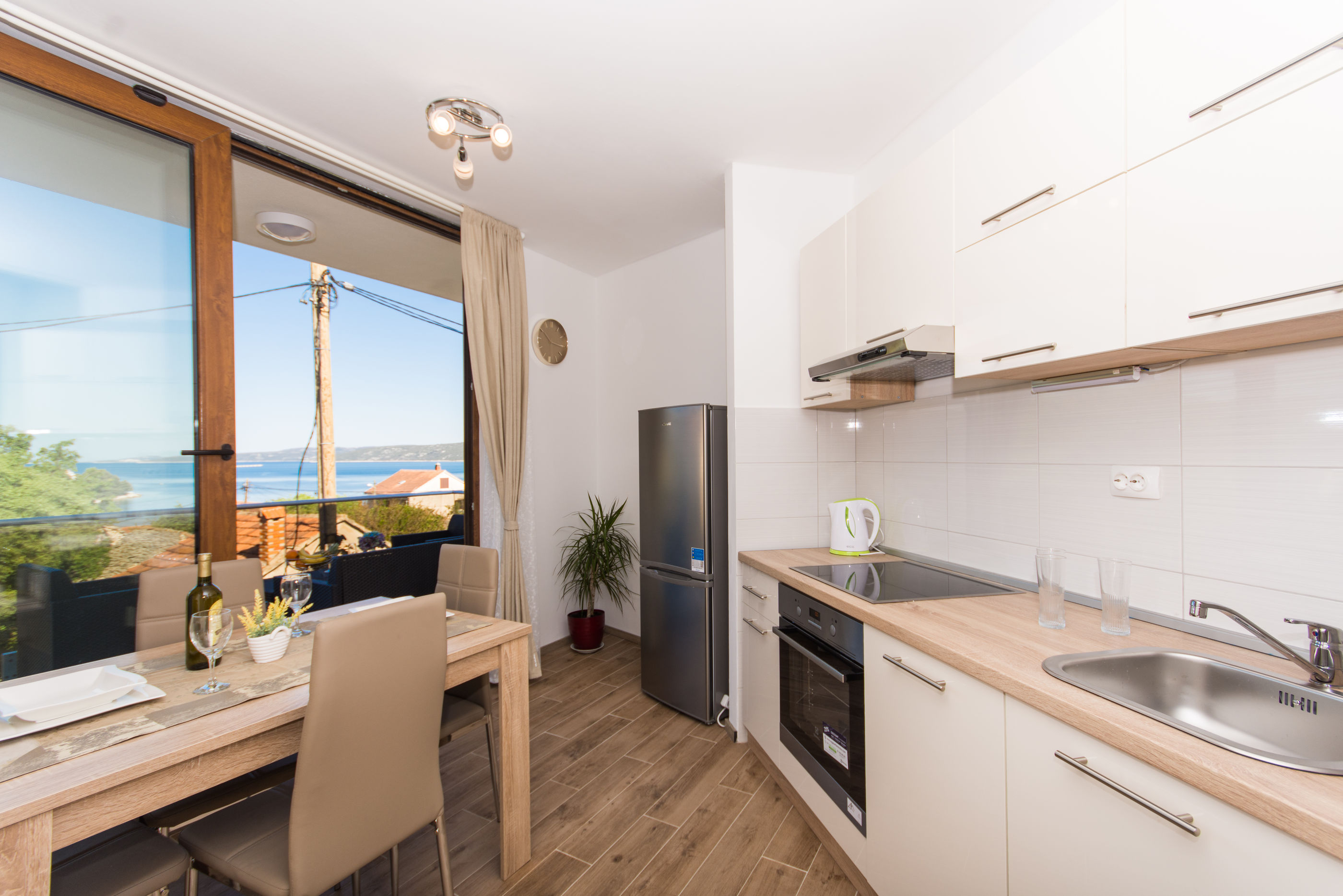 Apartments Villa LA 59731-A4