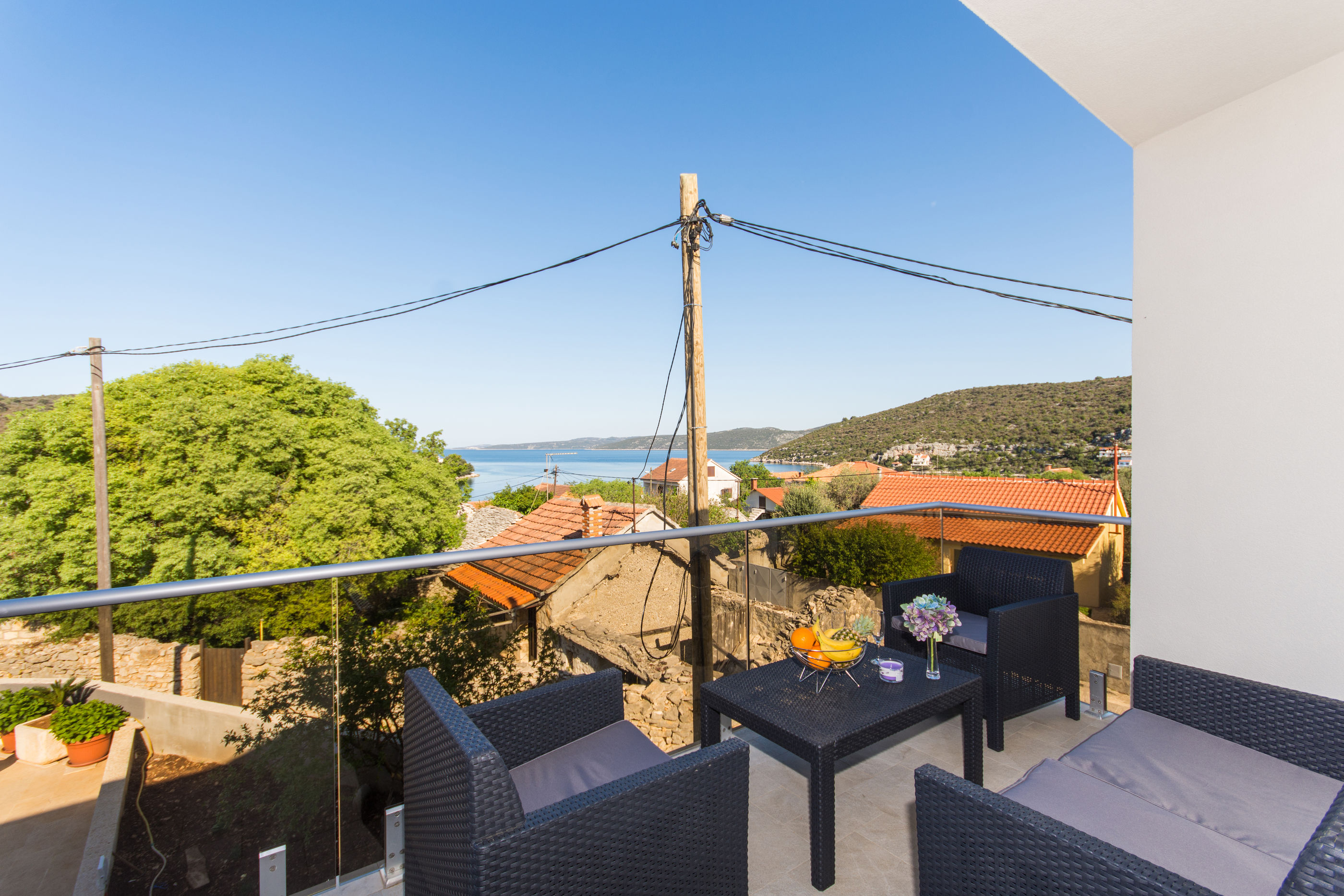 Apartments Villa LA 59731-A4