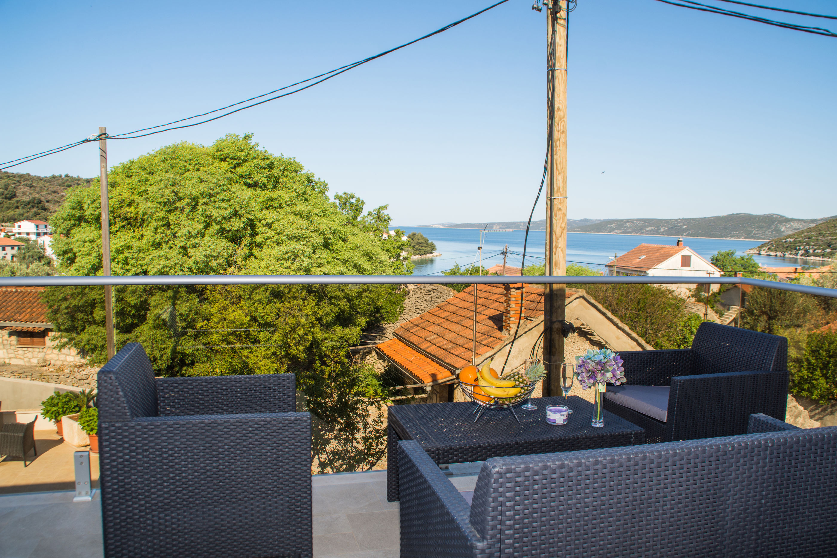 Apartments Villa LA 59731-A4