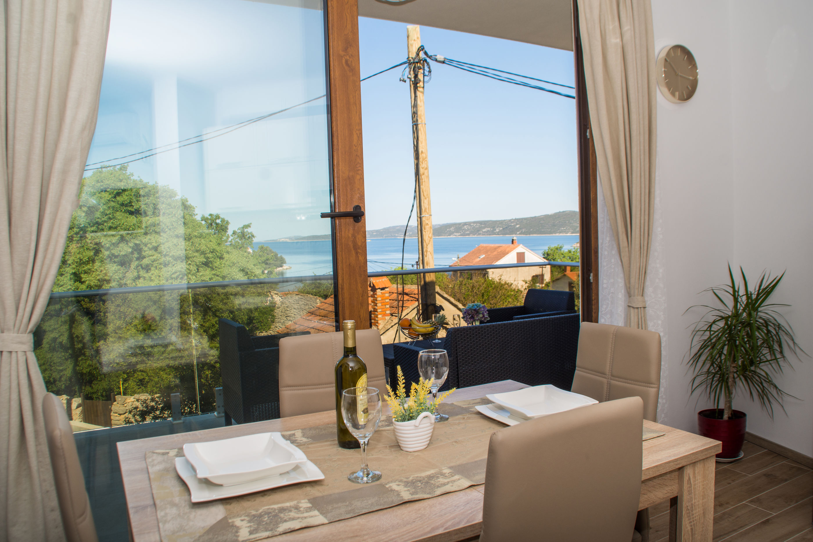 Apartments Villa LA 59731-A4