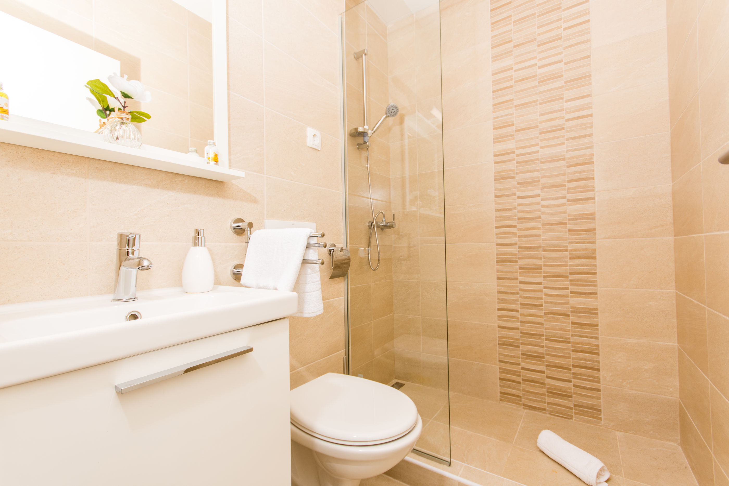 Apartments Villa LA 59731-A4