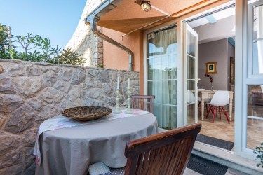 Apartments Vanja A1