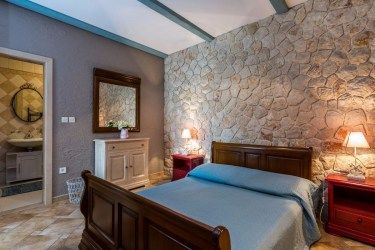 Apartments Vanja A1