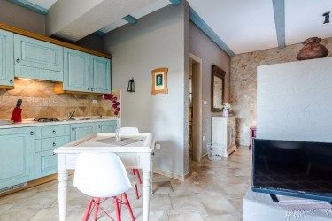 Apartments Vanja A1