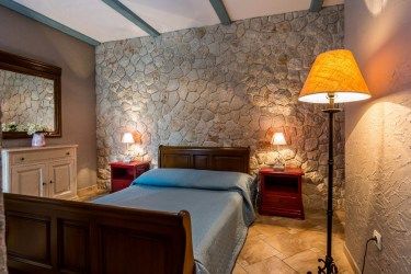 Apartments Vanja A1