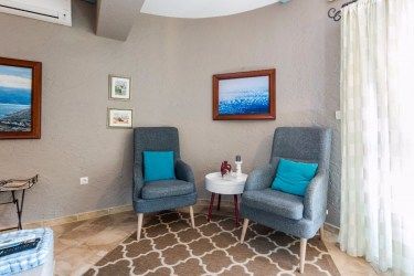 Apartments Vanja A1